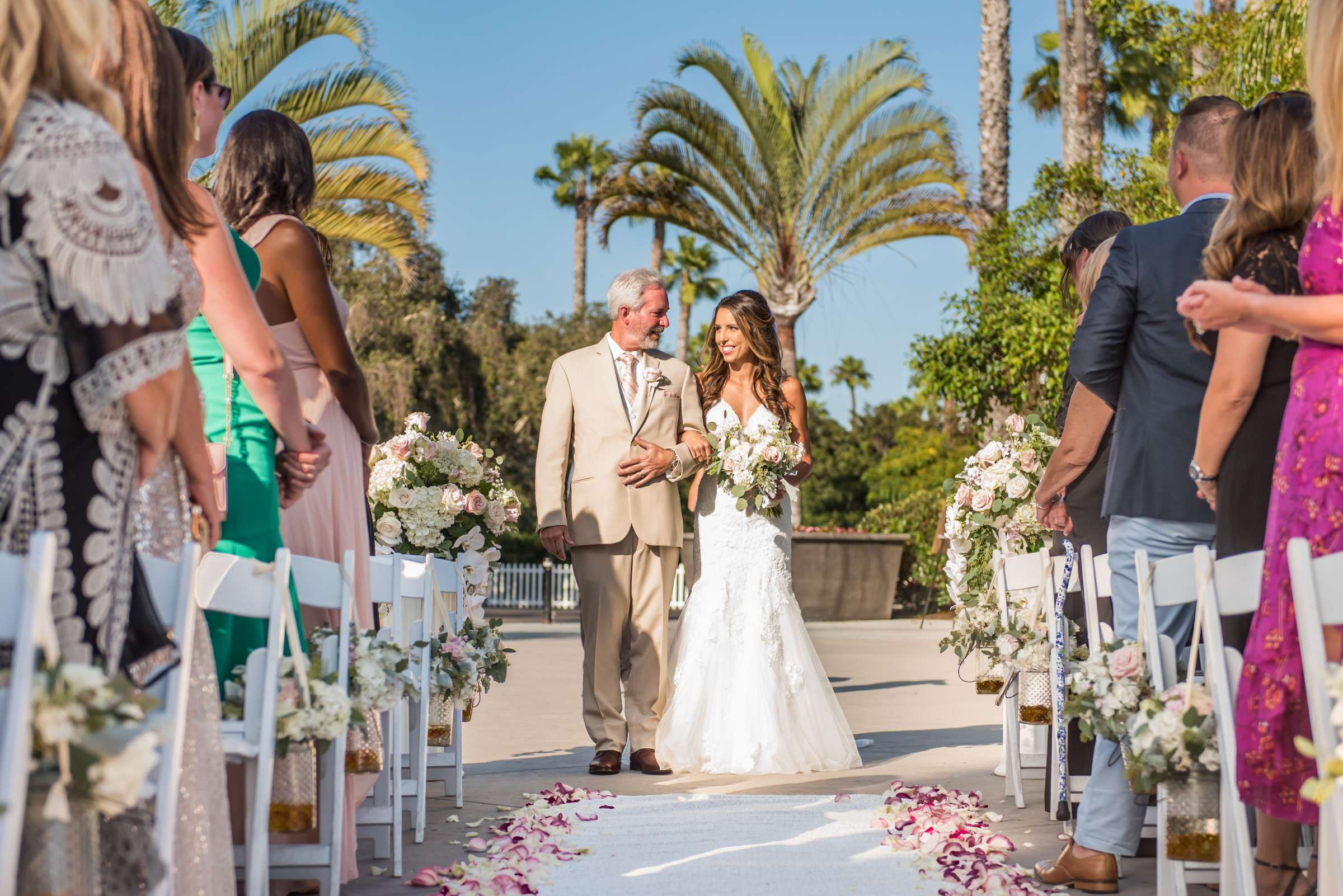 Paradise Point Wedding coordinated by Elements of Style, Nikki and Norman Wedding Photo #576973 by True Photography