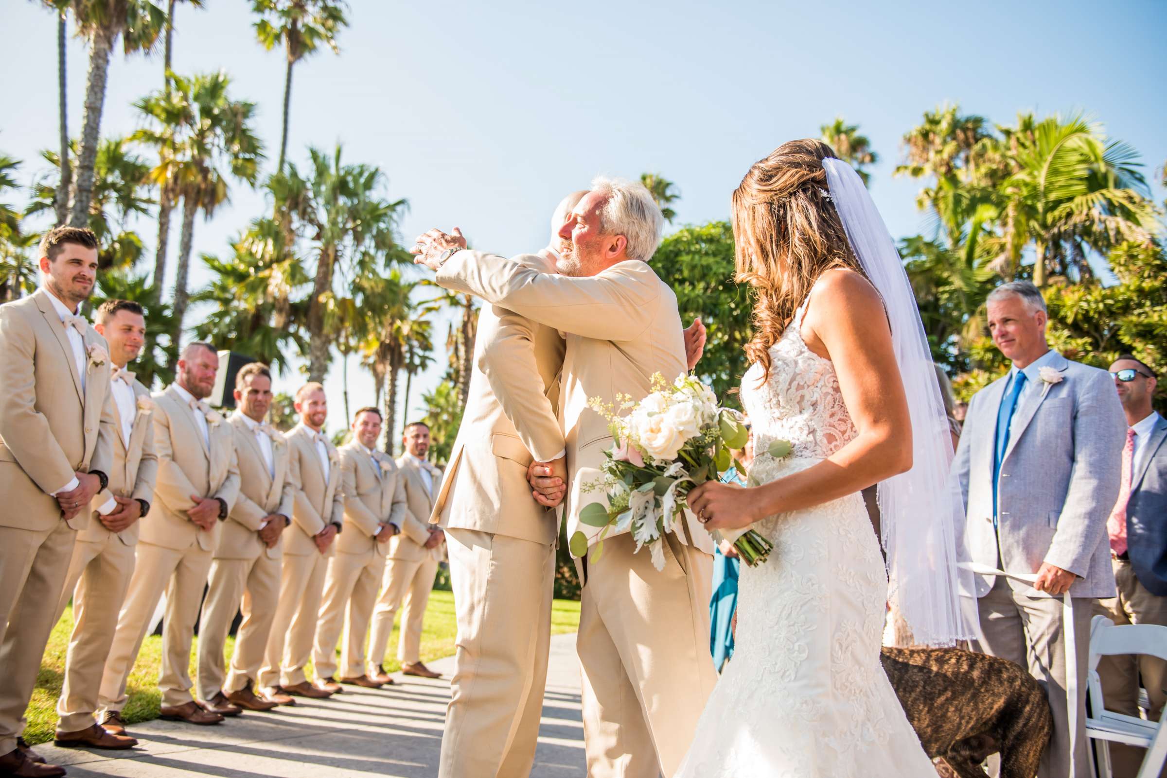 Paradise Point Wedding coordinated by Elements of Style, Nikki and Norman Wedding Photo #576975 by True Photography