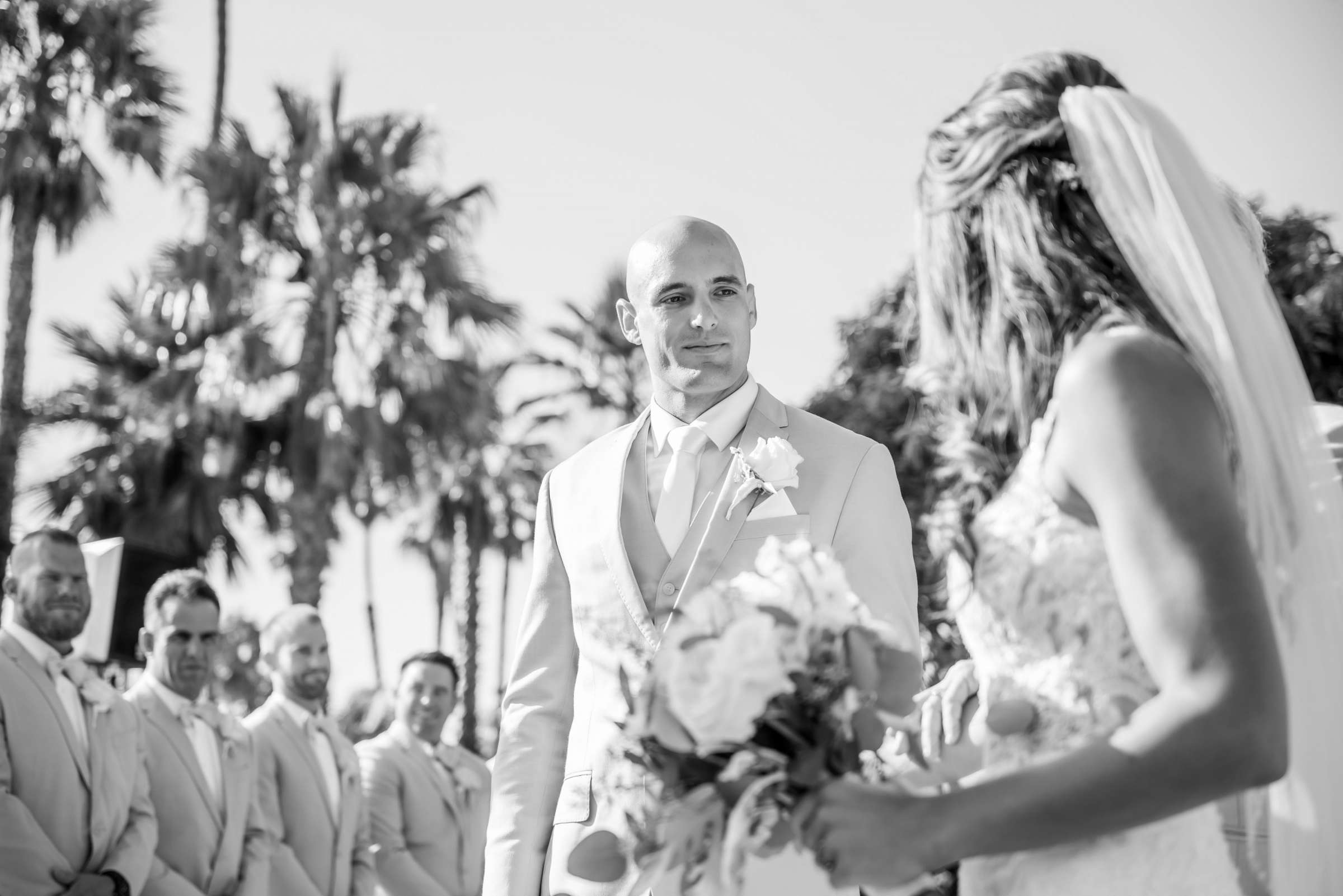 Paradise Point Wedding coordinated by Elements of Style, Nikki and Norman Wedding Photo #576976 by True Photography