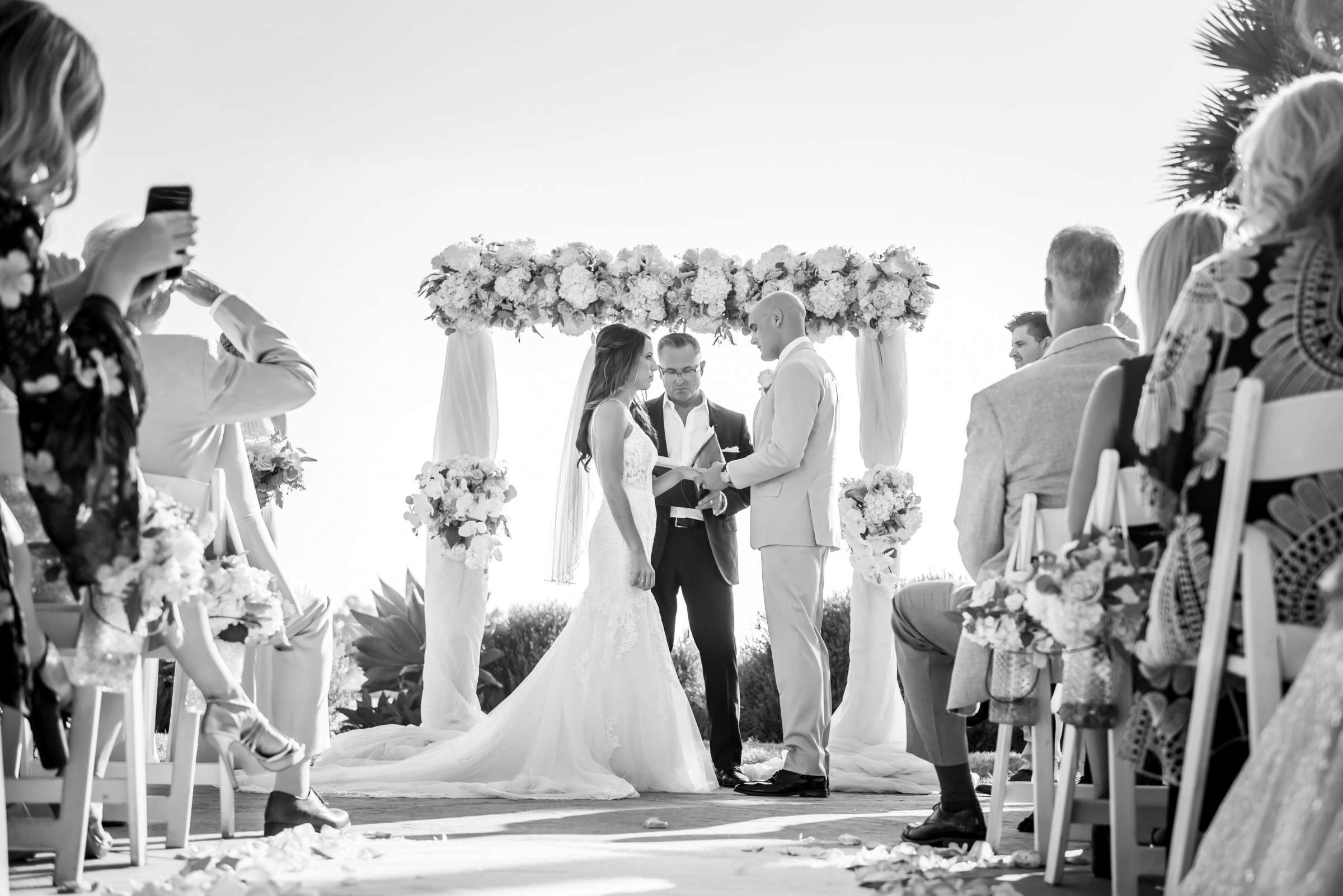 Paradise Point Wedding coordinated by Elements of Style, Nikki and Norman Wedding Photo #576986 by True Photography