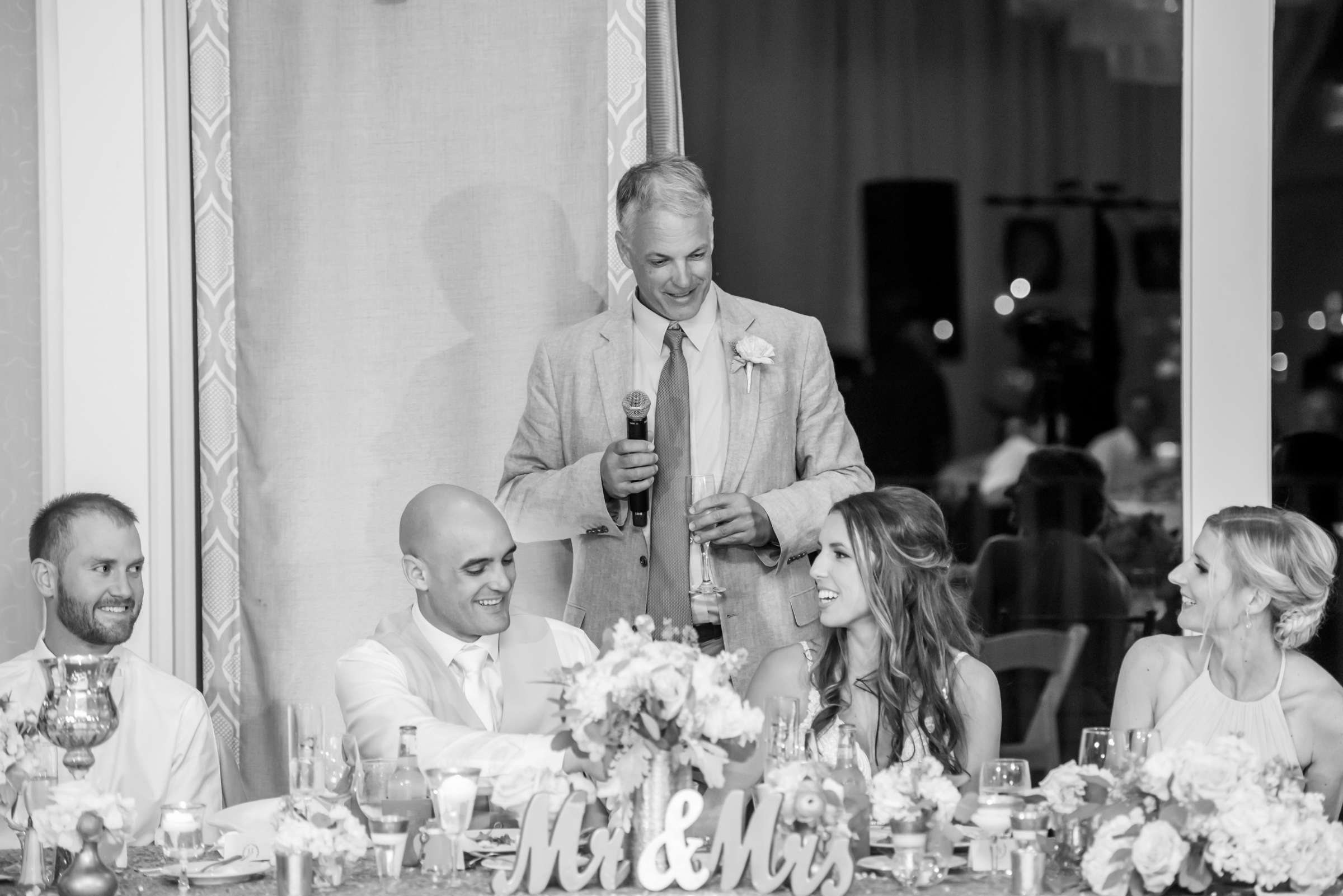Paradise Point Wedding coordinated by Elements of Style, Nikki and Norman Wedding Photo #577016 by True Photography