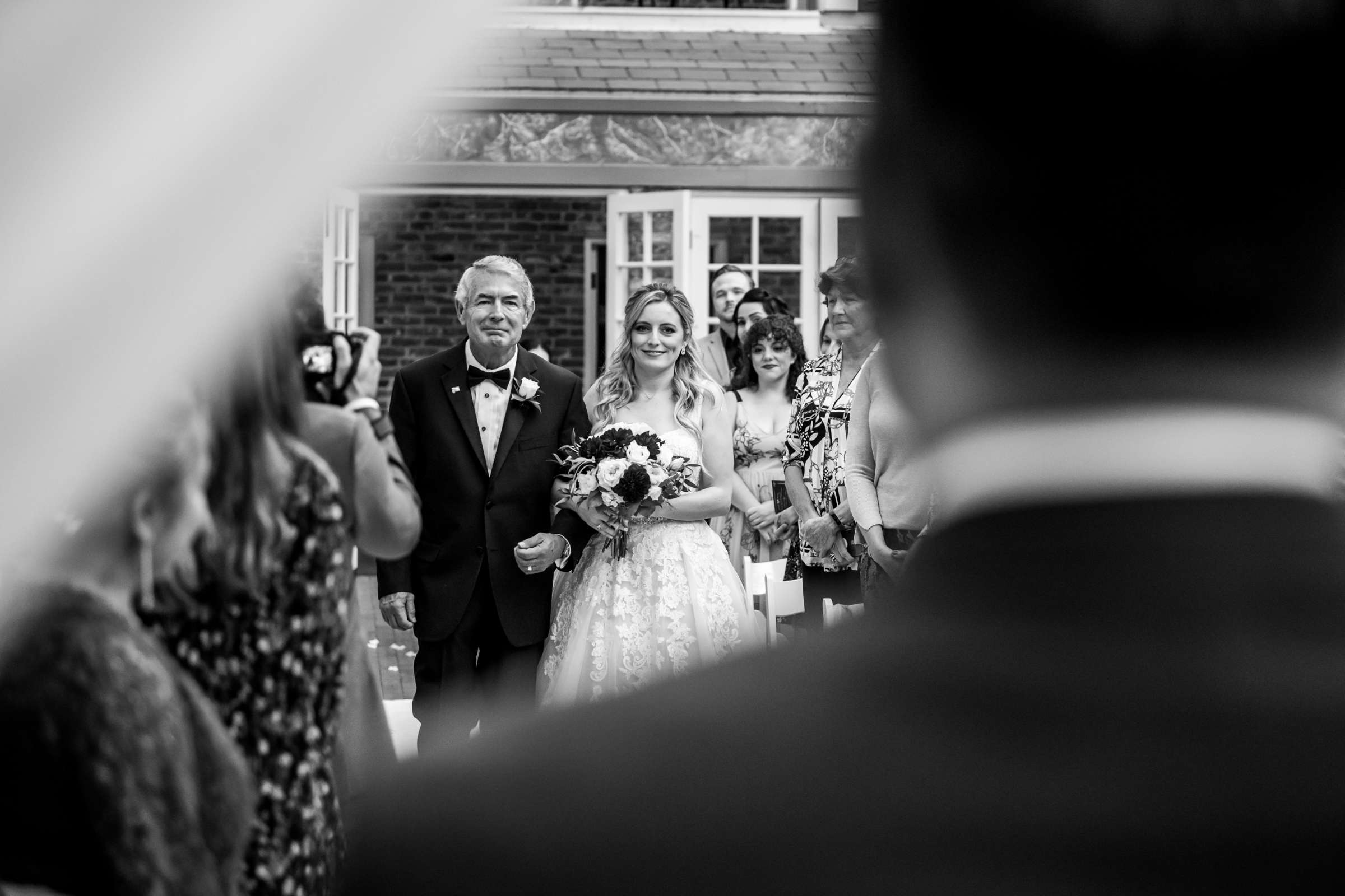 Horton Grand Hotel Wedding coordinated by Willmus Weddings, Kourtney and Patrick Wedding Photo #87 by True Photography