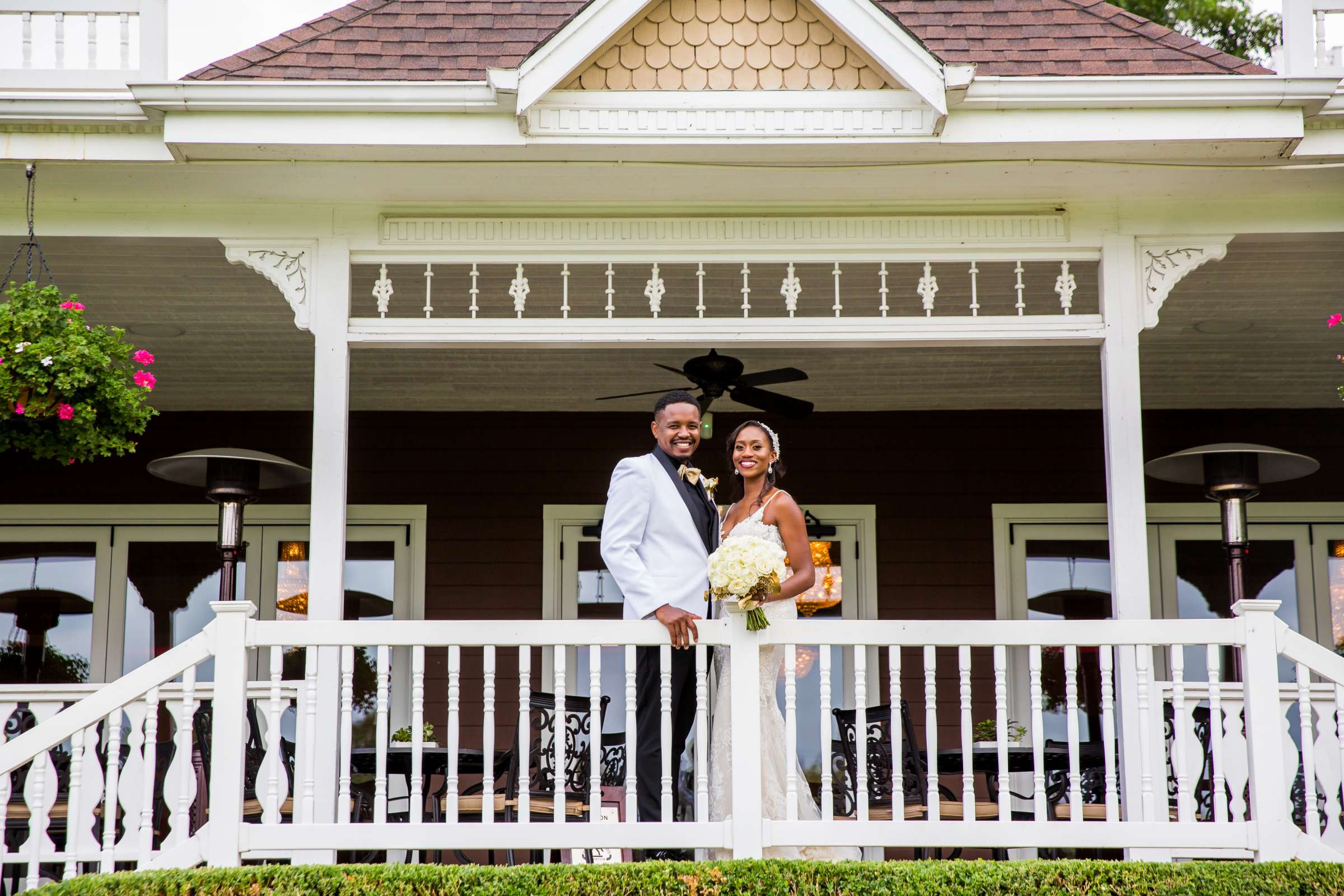 Grand Tradition Estate Wedding coordinated by Back Patio Event Design, Charnel and Munyoki Wedding Photo #117 by True Photography