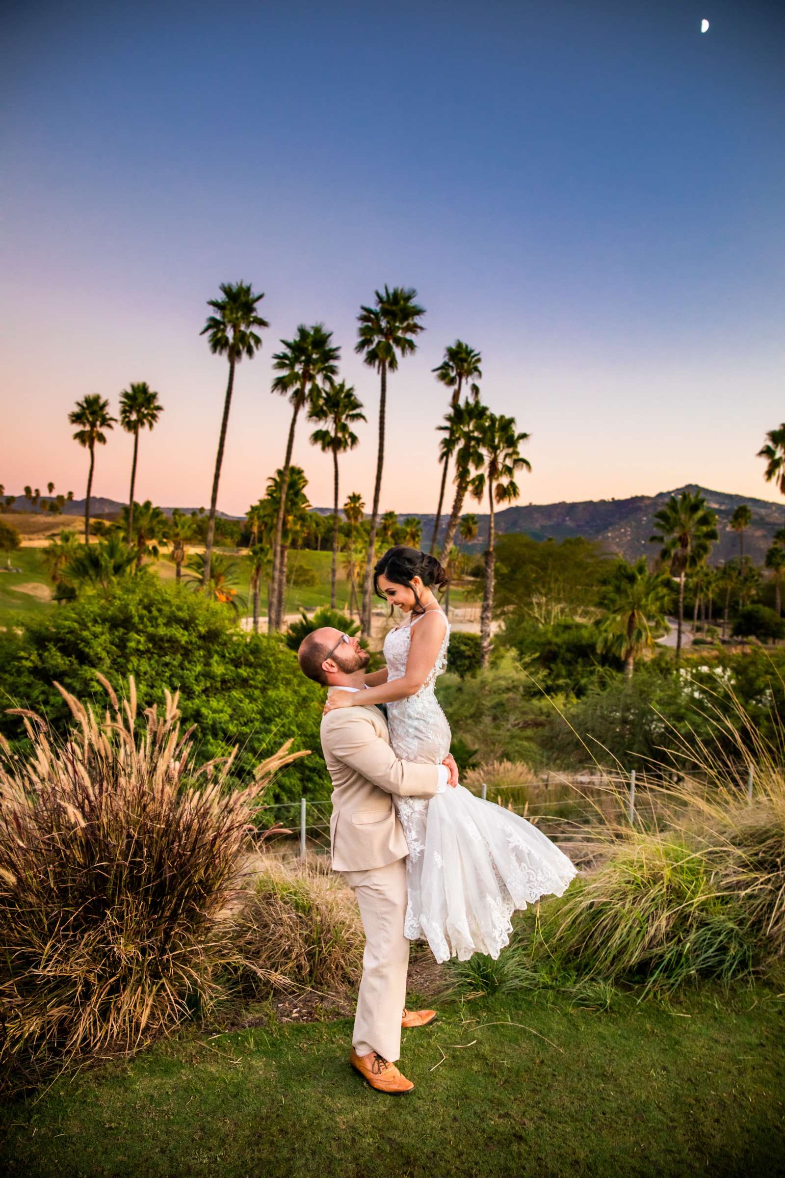 Safari Park Wedding, Nika and Zach Wedding Photo #20 by True Photography