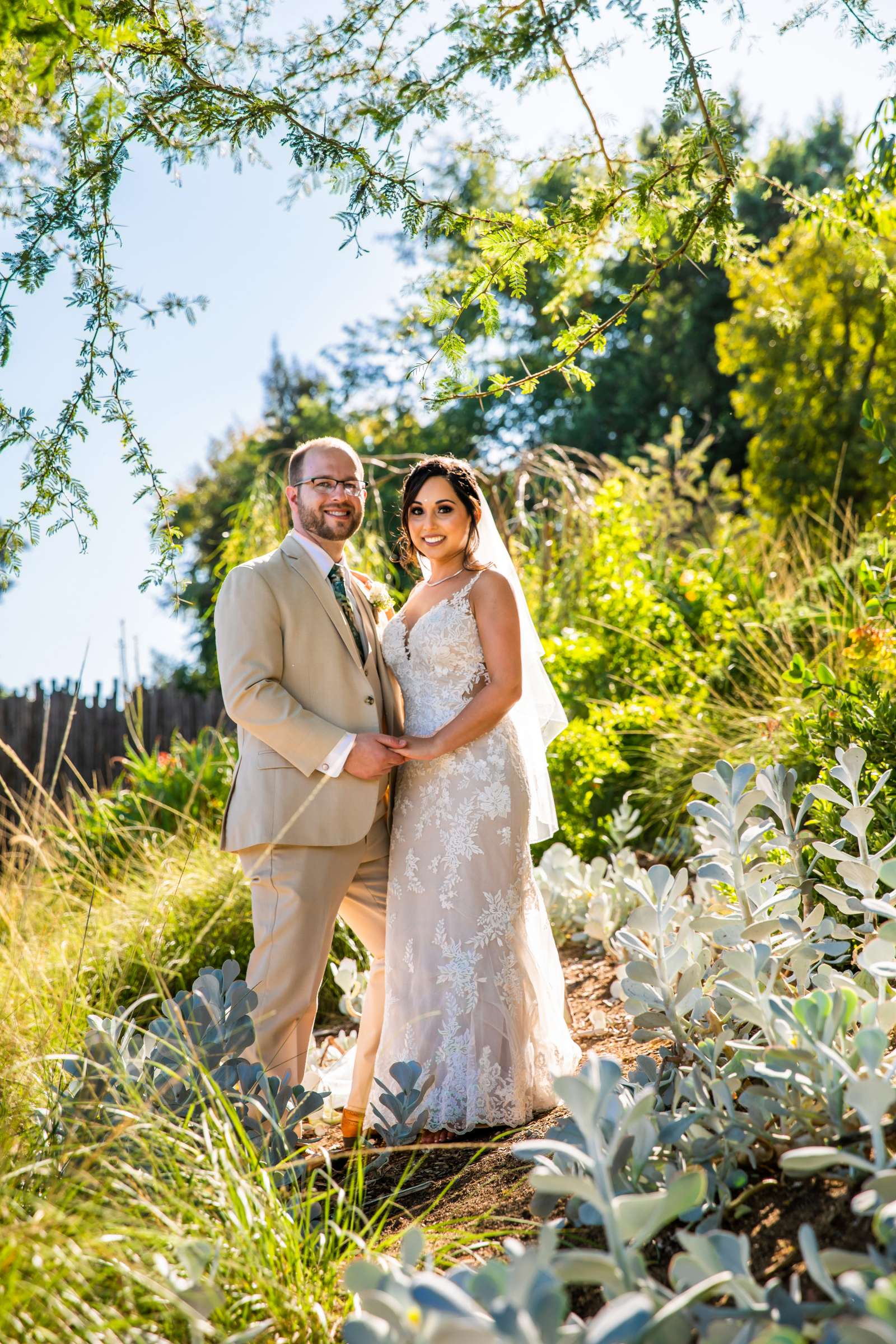 Safari Park Wedding, Nika and Zach Wedding Photo #49 by True Photography