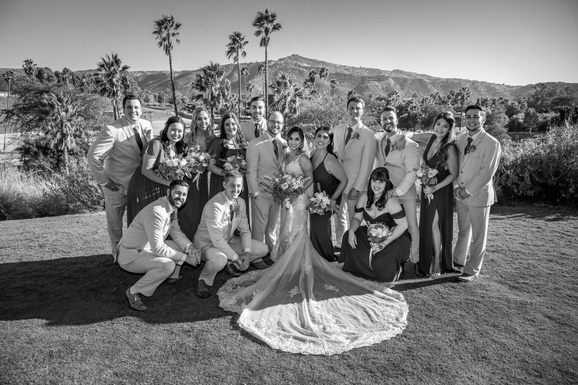 Safari Park Wedding, Nika and Zach Wedding Photo #63 by True Photography