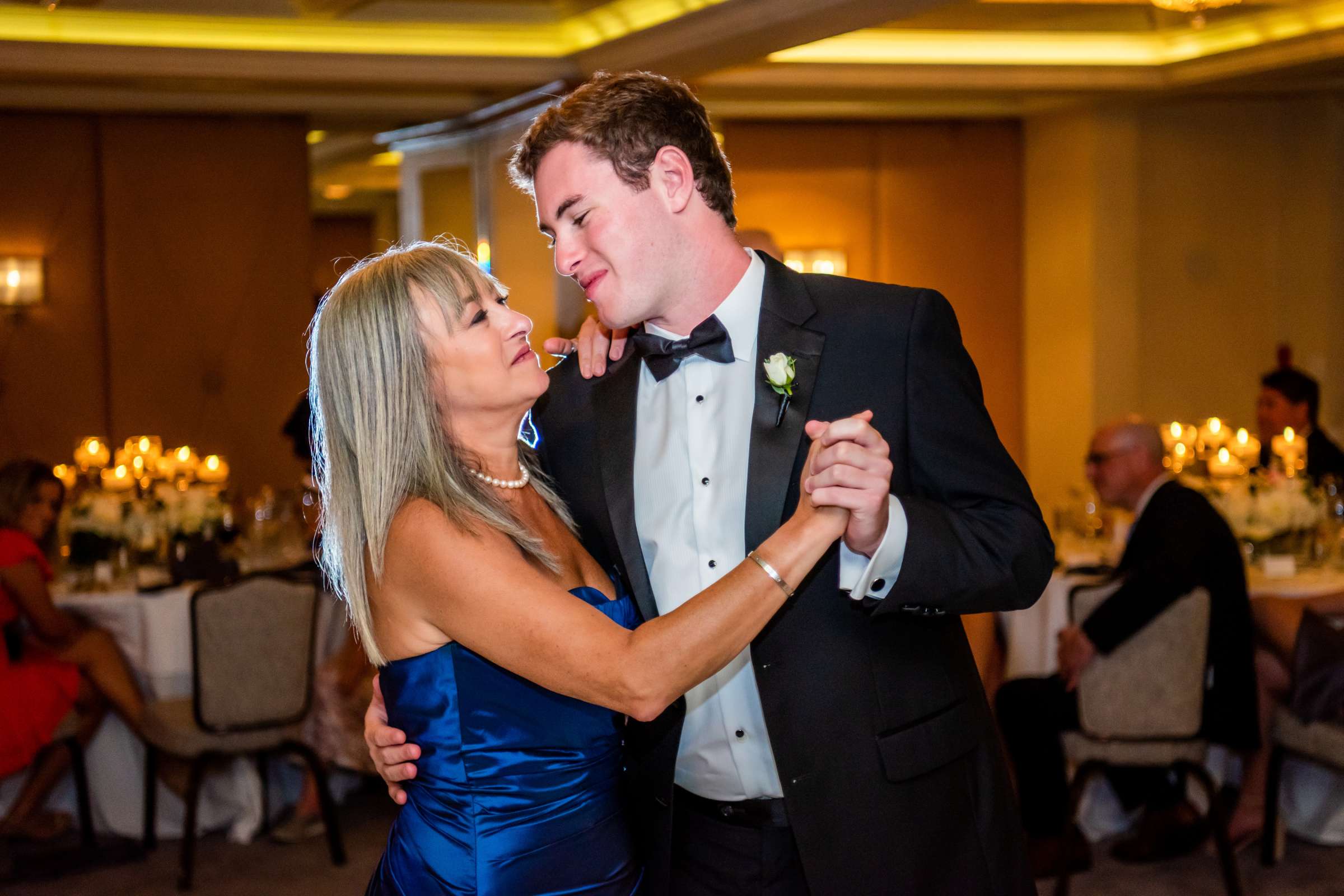 La Valencia Wedding coordinated by SARAH DILLENBECK EVENTS, Cheryl and Mike Wedding Photo #578323 by True Photography