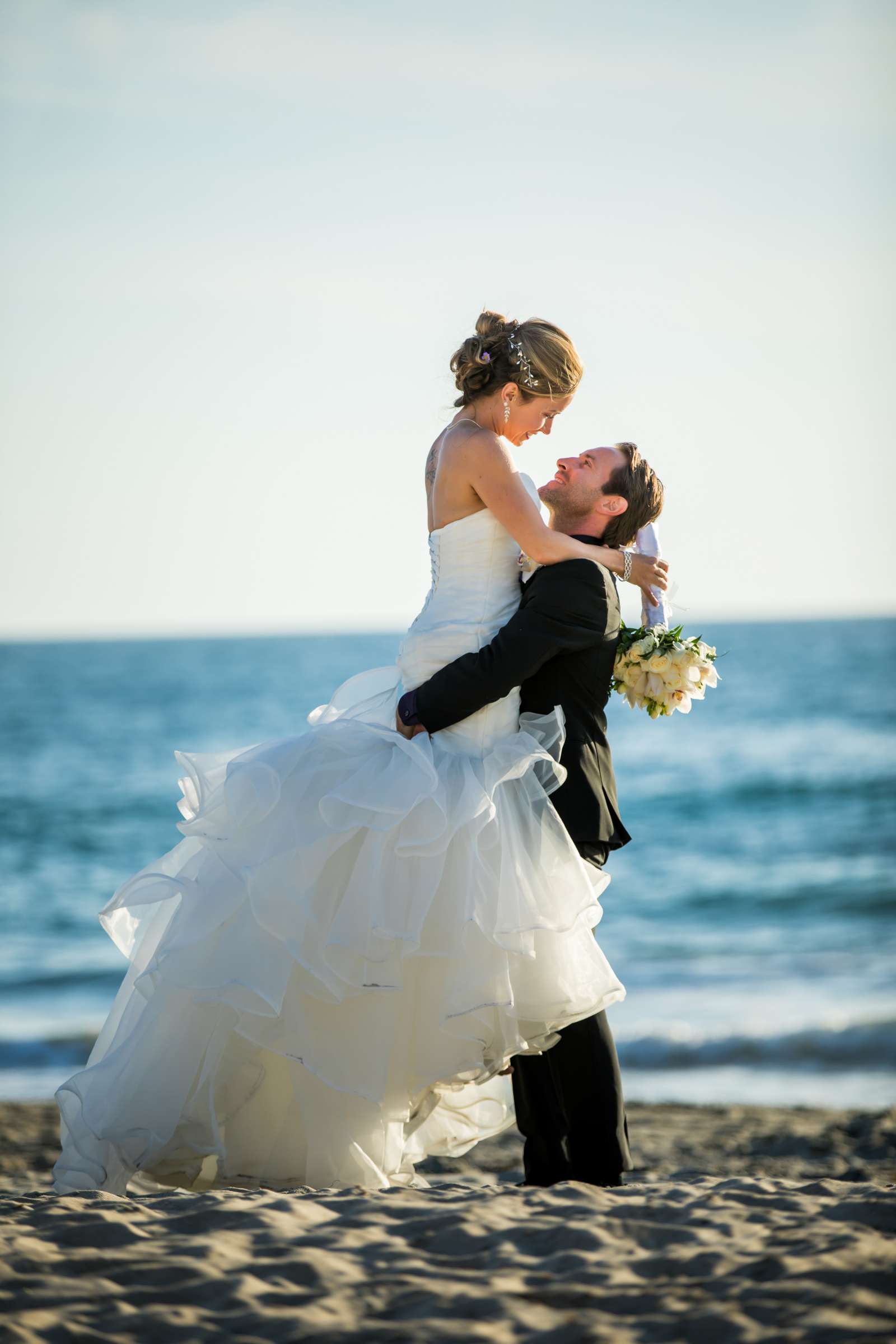 Wedding, Desiree and Dustin Wedding Photo #2 by True Photography