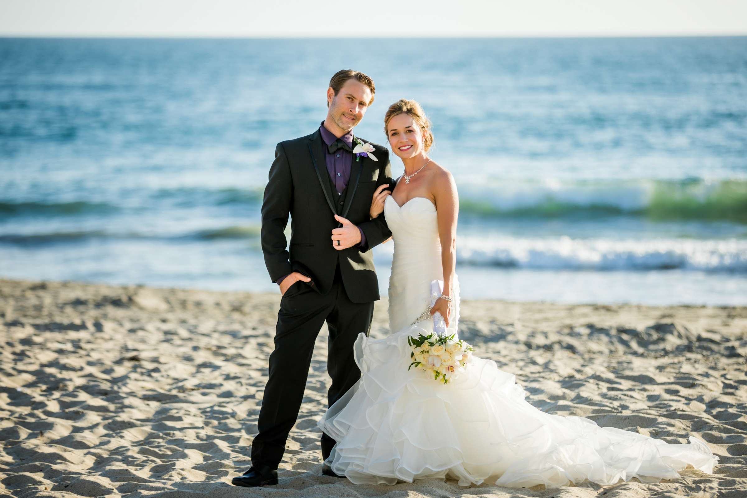 Wedding, Desiree and Dustin Wedding Photo #7 by True Photography