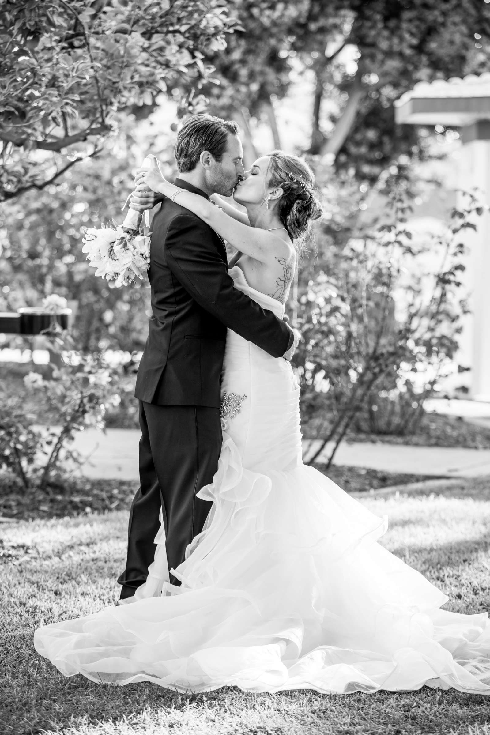 Wedding, Desiree and Dustin Wedding Photo #14 by True Photography