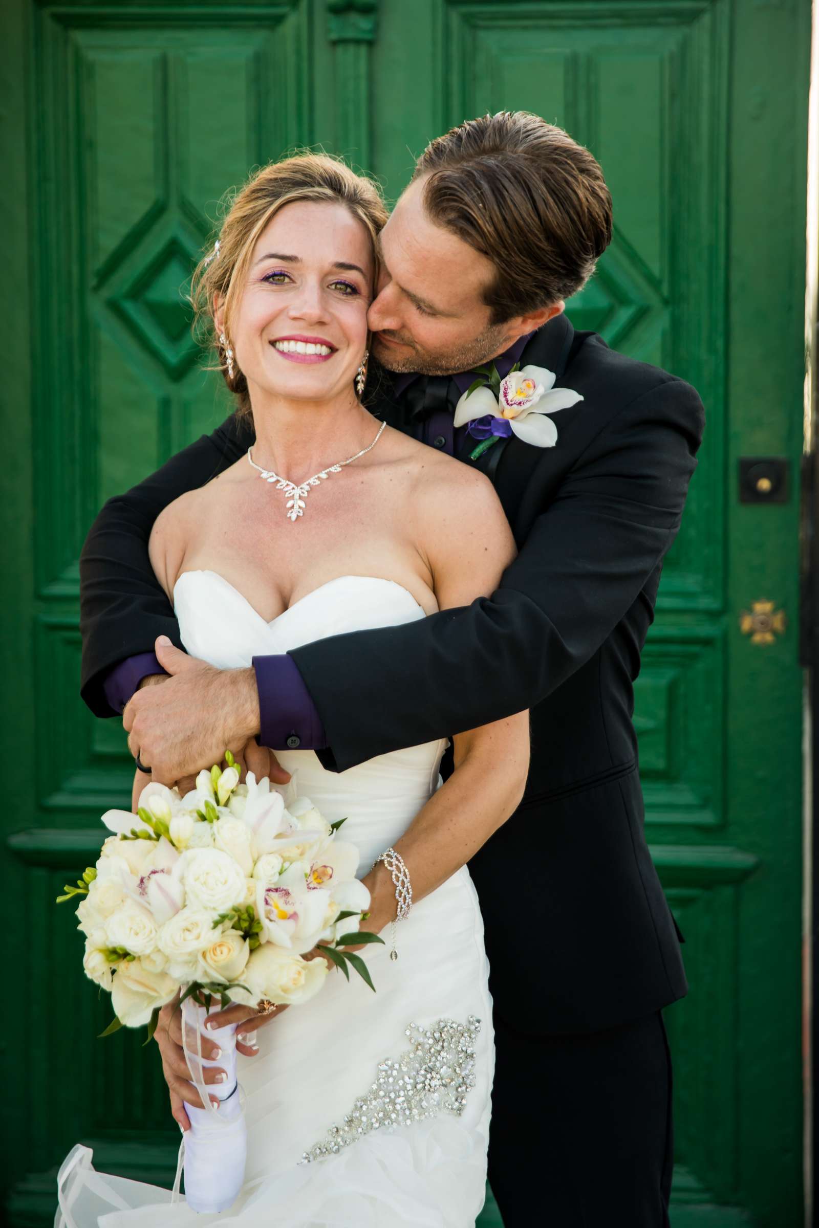 Wedding, Desiree and Dustin Wedding Photo #15 by True Photography
