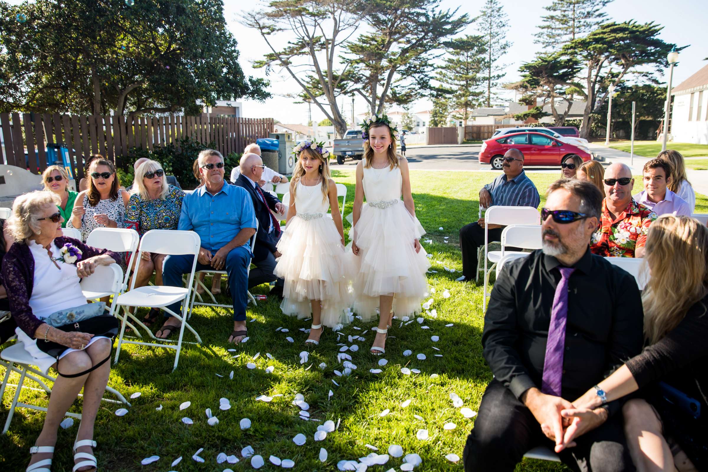 Wedding, Desiree and Dustin Wedding Photo #64 by True Photography