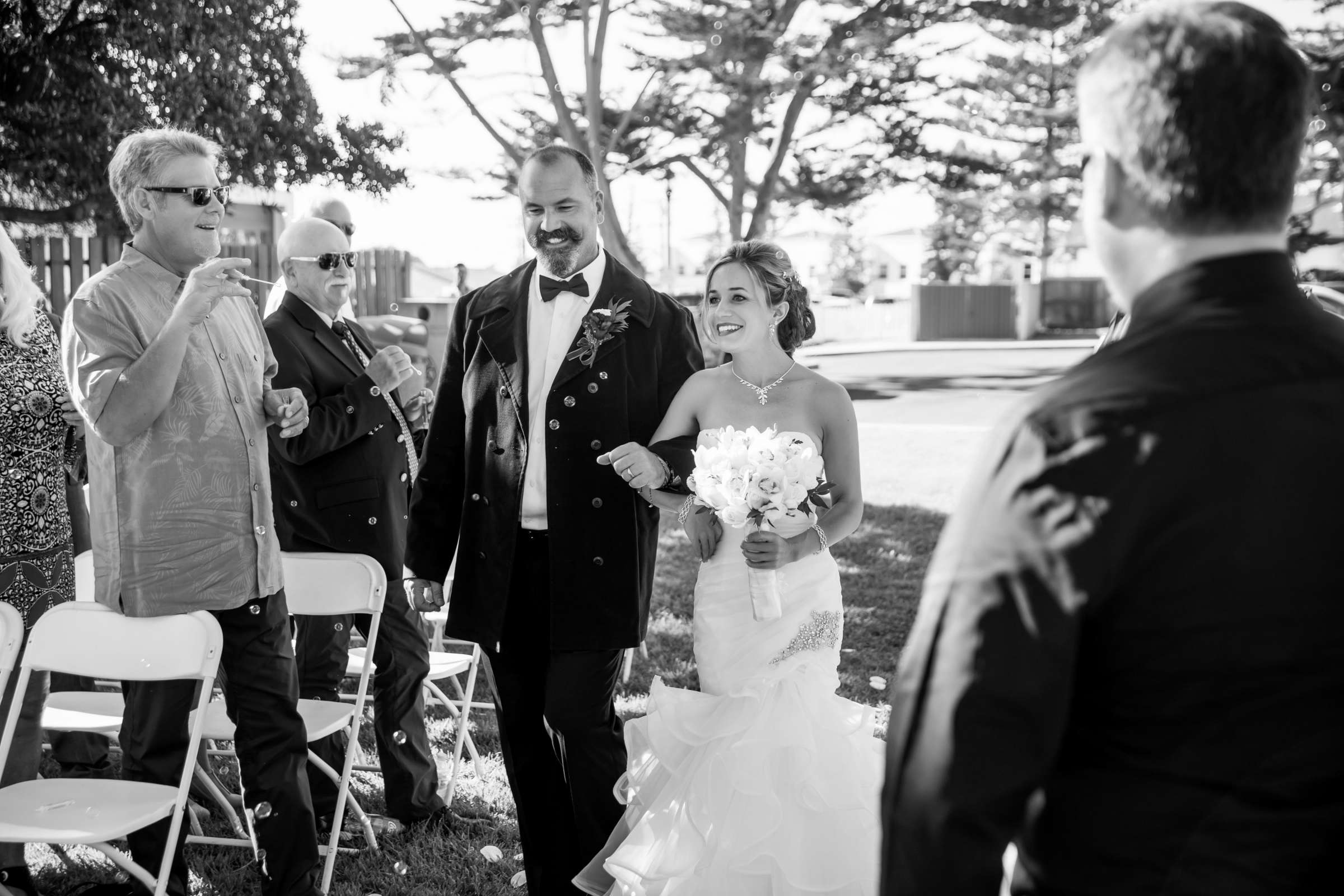 Wedding, Desiree and Dustin Wedding Photo #67 by True Photography