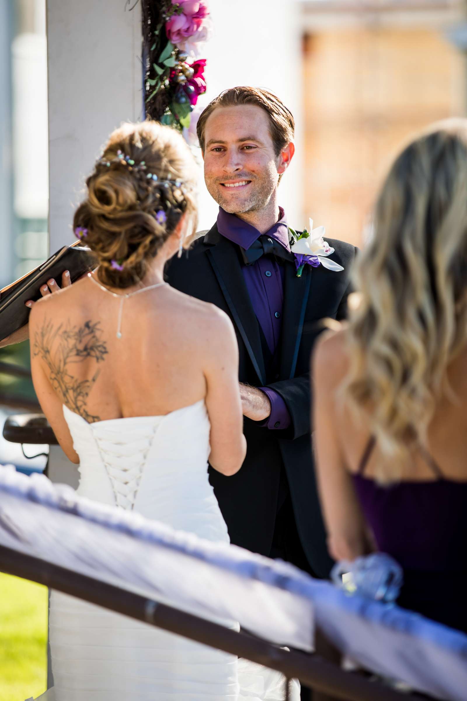 Wedding, Desiree and Dustin Wedding Photo #73 by True Photography
