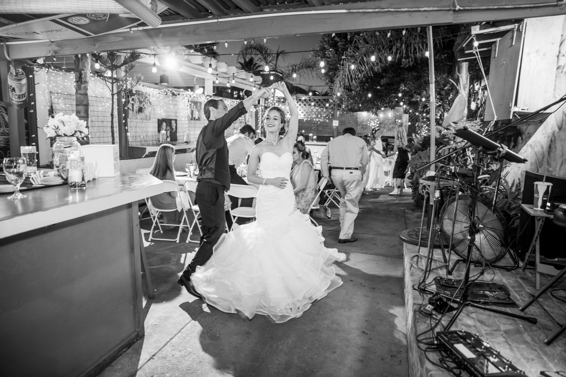 Wedding, Desiree and Dustin Wedding Photo #100 by True Photography