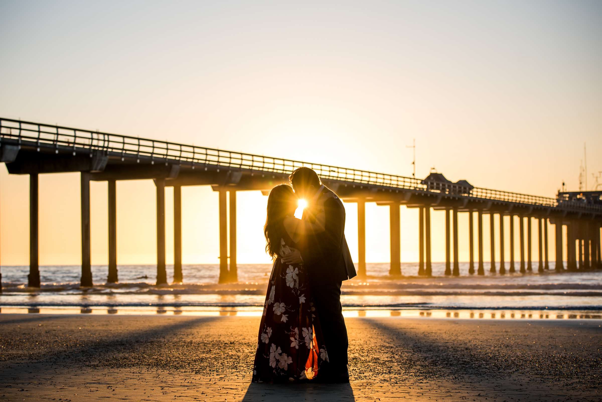 Engagement, Chariza and George Engagement Photo #578677 by True Photography