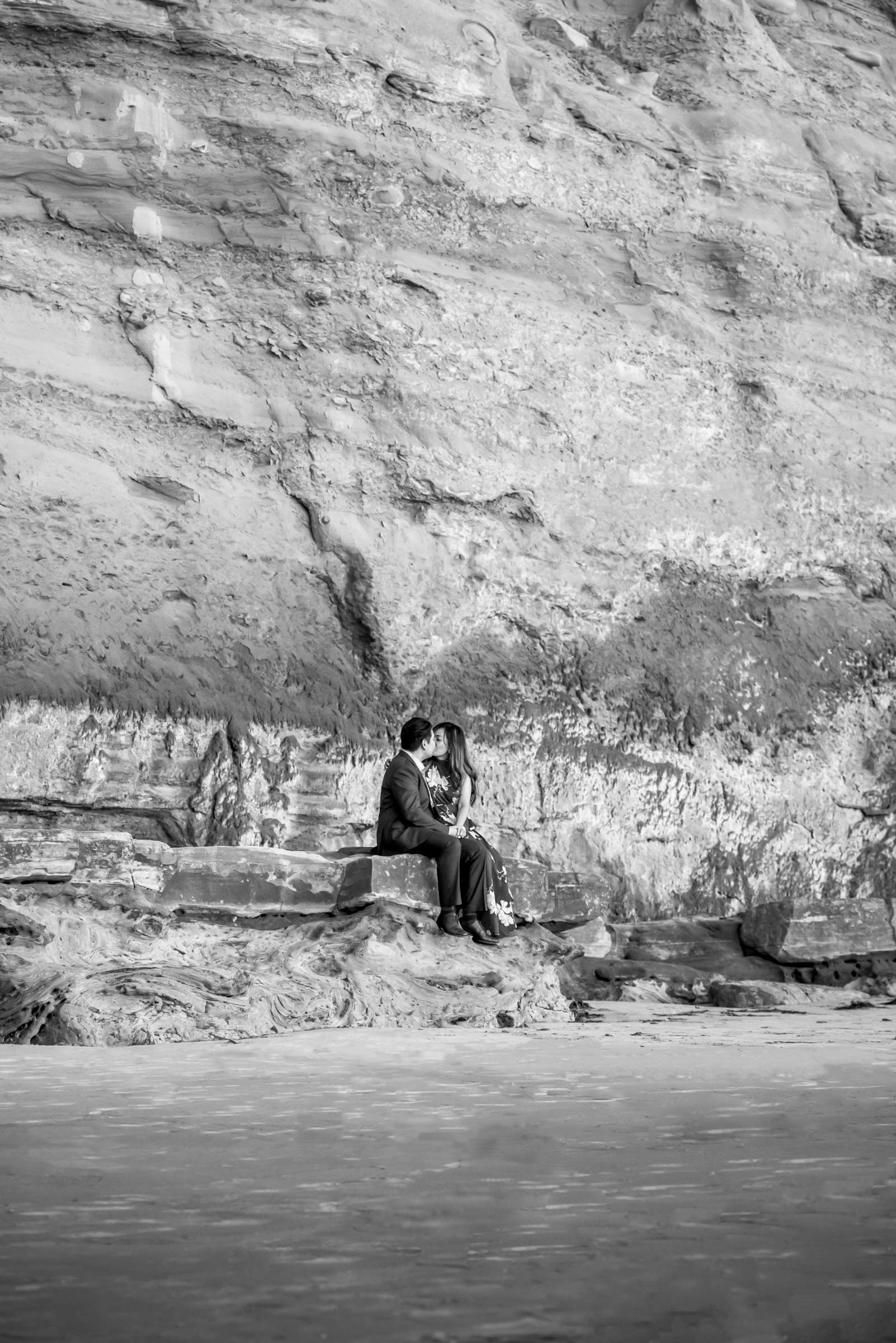 Engagement, Chariza and George Engagement Photo #578687 by True Photography