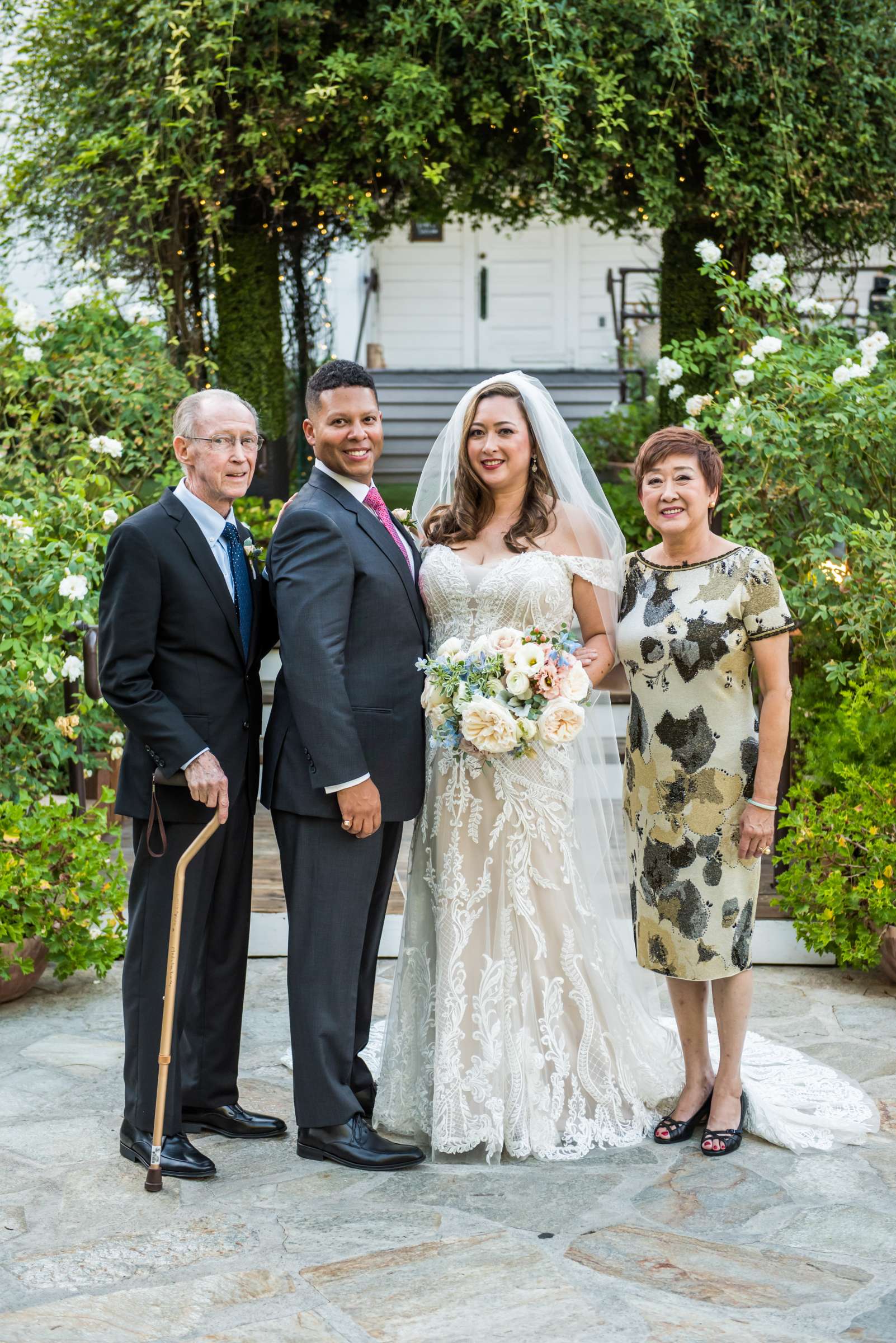 Green Gables Wedding Estate Wedding, Nora and Lee Wedding Photo #578789 by True Photography