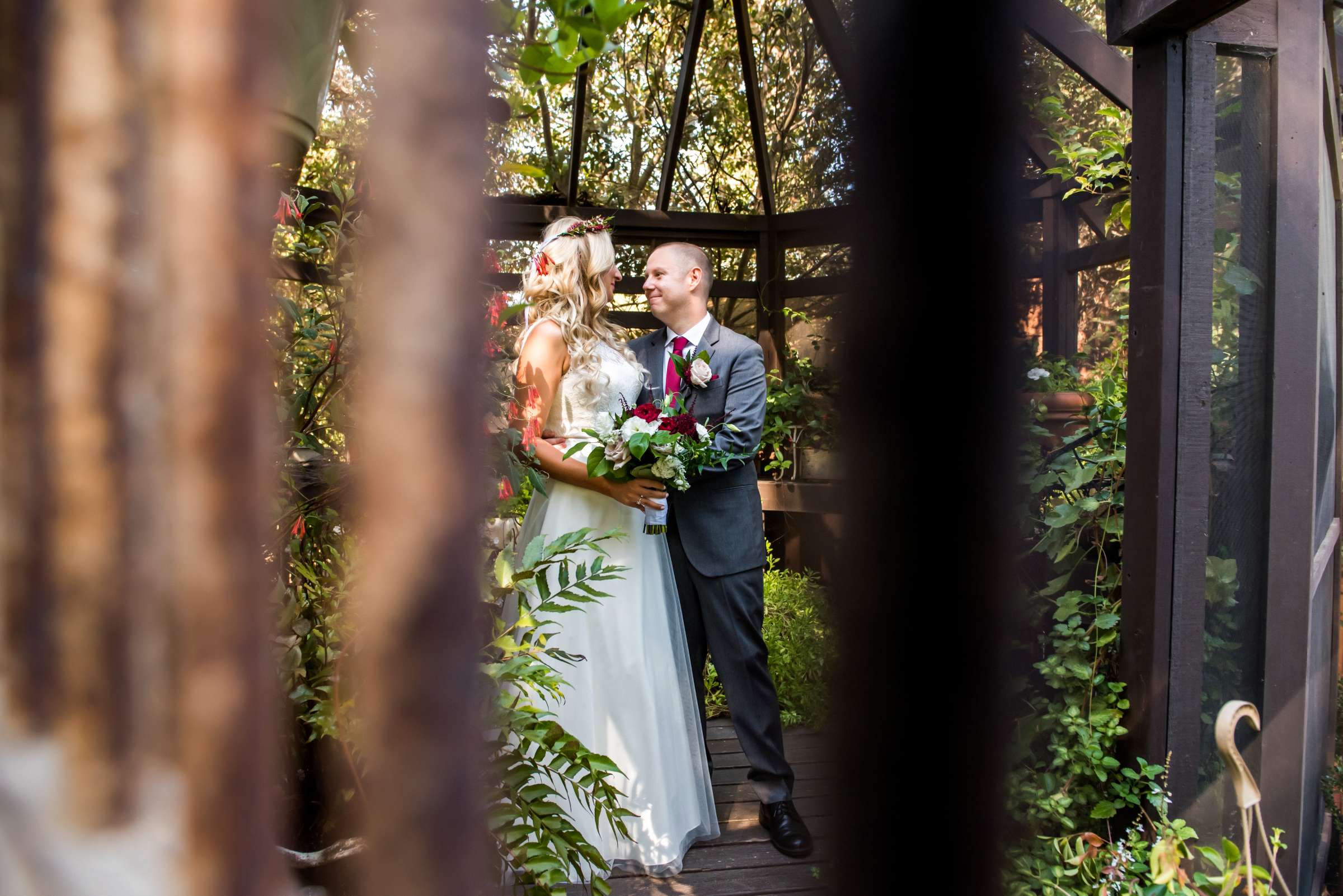 Twin Oaks House & Gardens Wedding Estate Wedding, Brittany and Sean Wedding Photo #37 by True Photography