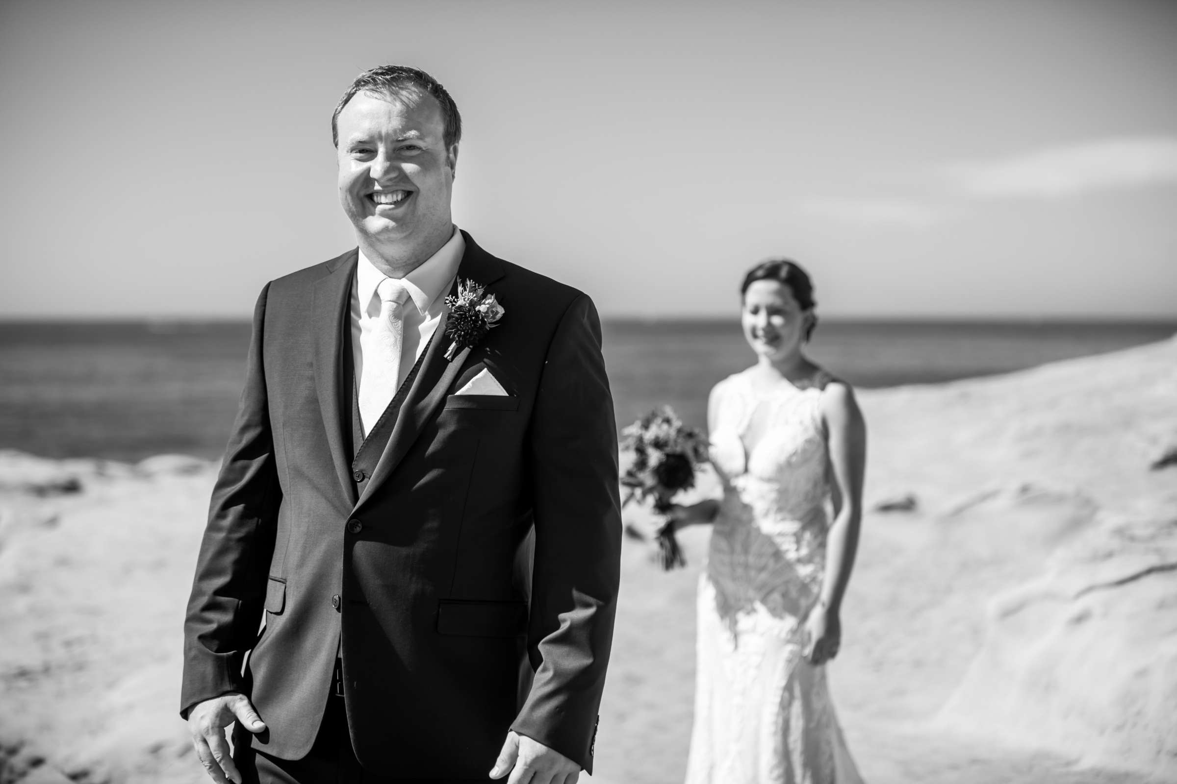 Harbor View Loft Wedding, Linda and Grant Wedding Photo #48 by True Photography