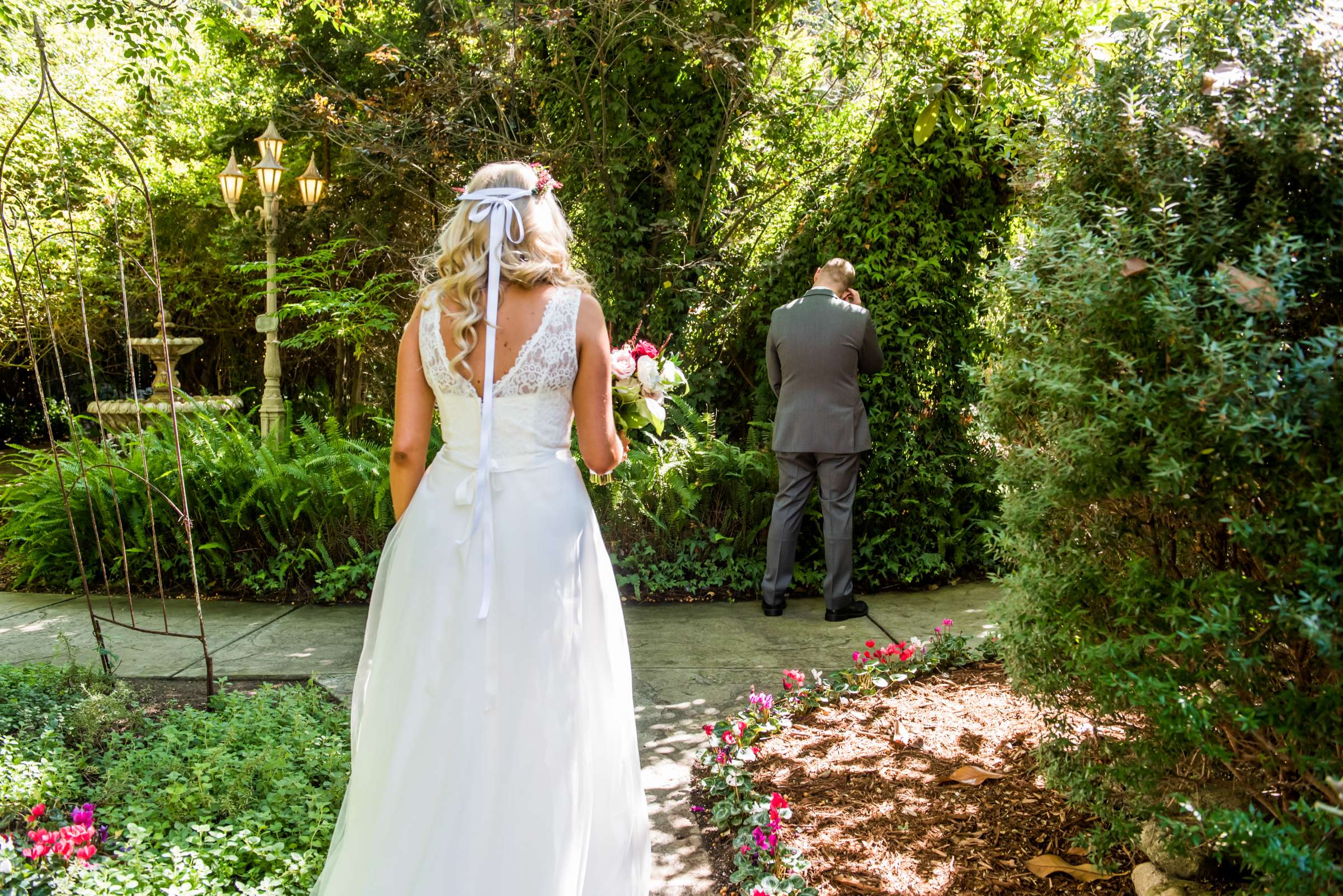 Twin Oaks House & Gardens Wedding Estate Wedding, Brittany and Sean Wedding Photo #58 by True Photography