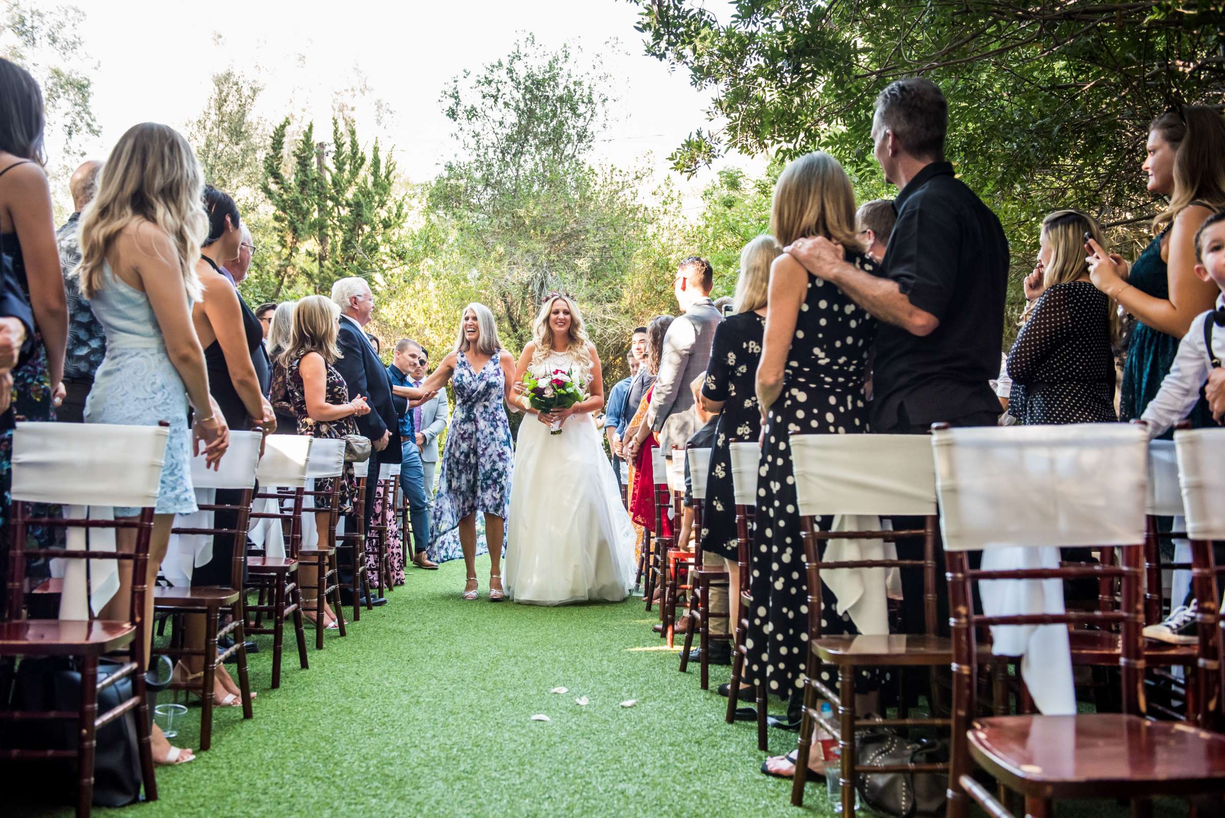 Twin Oaks House & Gardens Wedding Estate Wedding, Brittany and Sean Wedding Photo #72 by True Photography