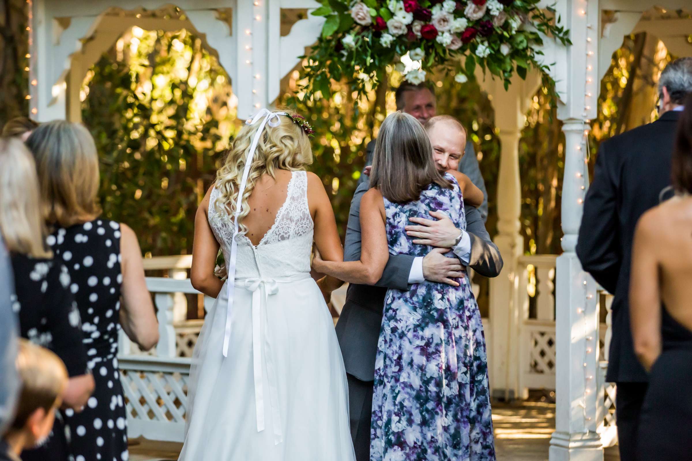 Twin Oaks House & Gardens Wedding Estate Wedding, Brittany and Sean Wedding Photo #73 by True Photography