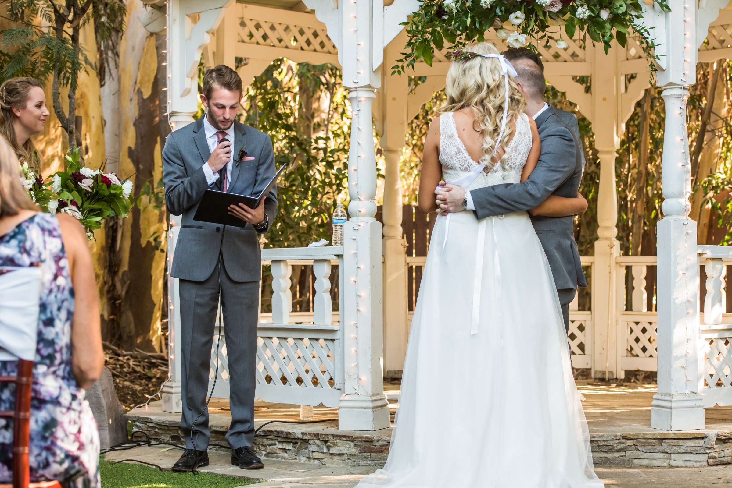 Twin Oaks House & Gardens Wedding Estate Wedding, Brittany and Sean Wedding Photo #89 by True Photography