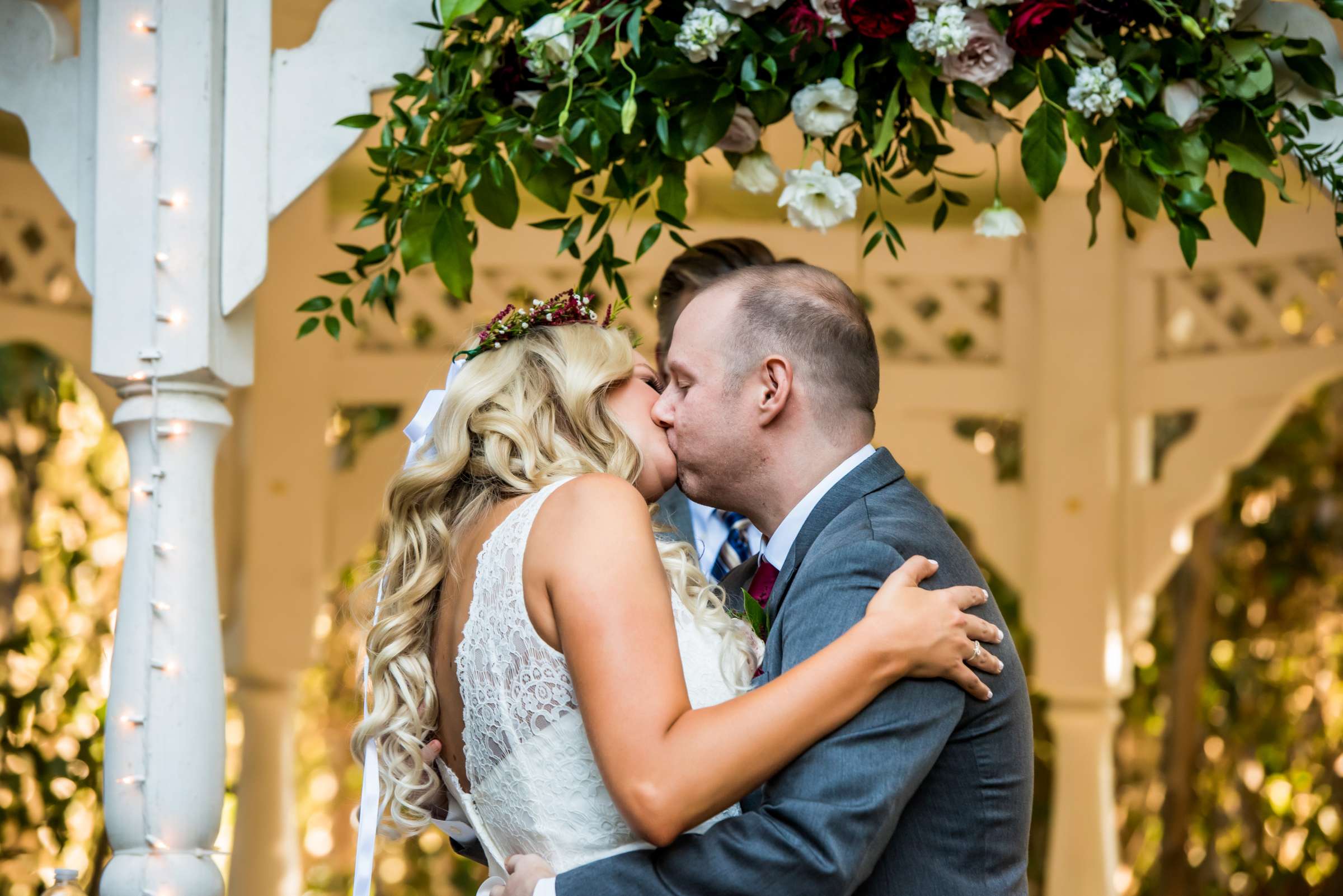 Twin Oaks House & Gardens Wedding Estate Wedding, Brittany and Sean Wedding Photo #93 by True Photography