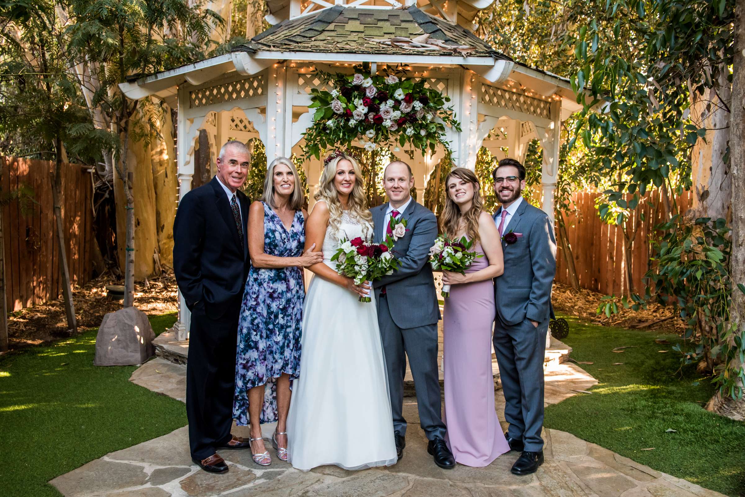 Twin Oaks House & Gardens Wedding Estate Wedding, Brittany and Sean Wedding Photo #98 by True Photography