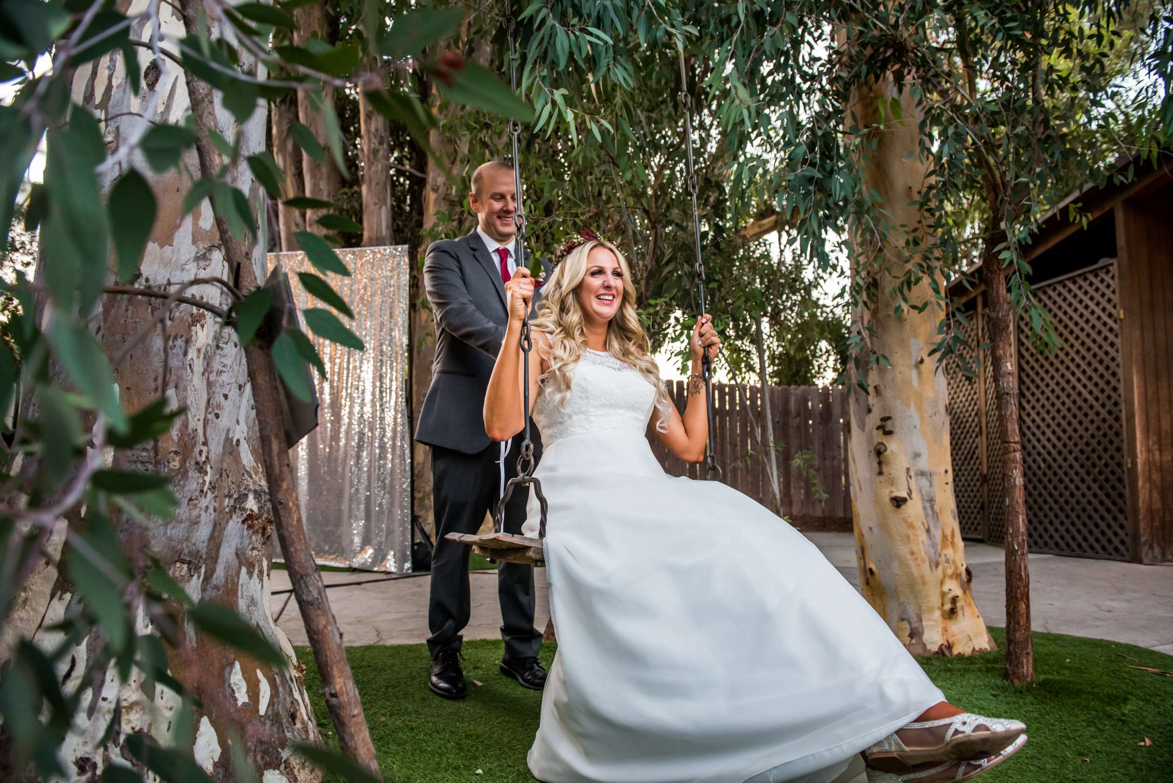 Twin Oaks House & Gardens Wedding Estate Wedding, Brittany and Sean Wedding Photo #117 by True Photography