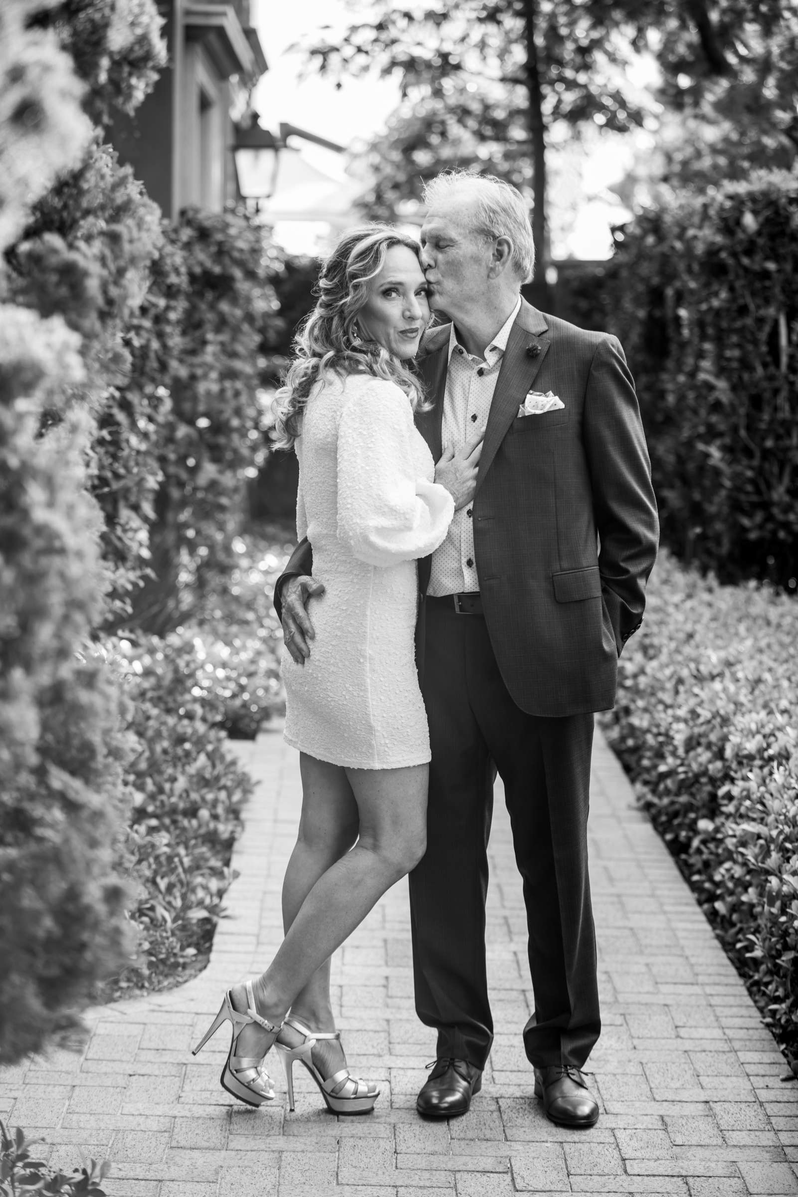 Wedding, Elizabeth and Scott Wedding Photo #3 by True Photography