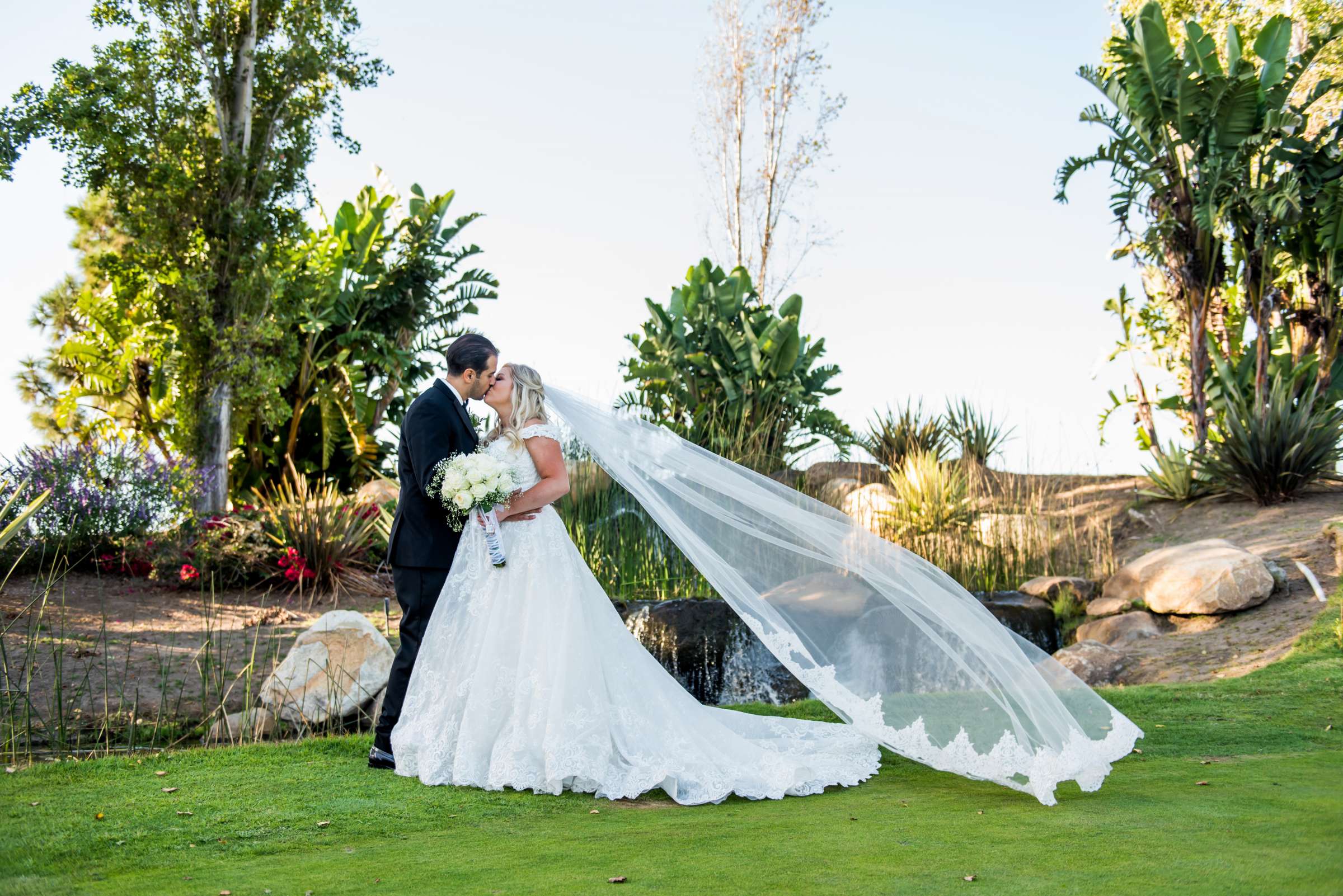 River Walk Golf Club Wedding, Lauren and James Wedding Photo #17 by True Photography