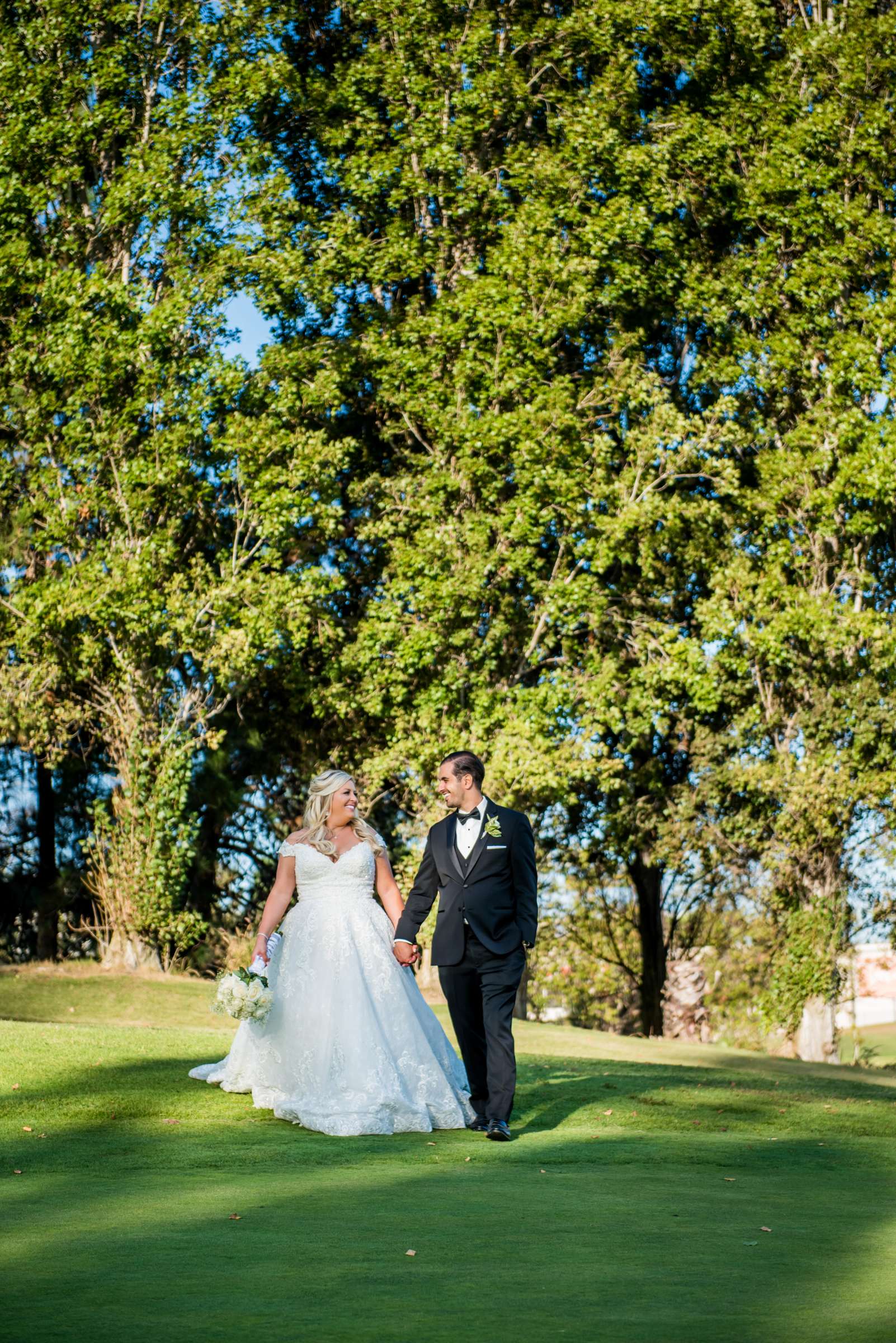 River Walk Golf Club Wedding, Lauren and James Wedding Photo #23 by True Photography