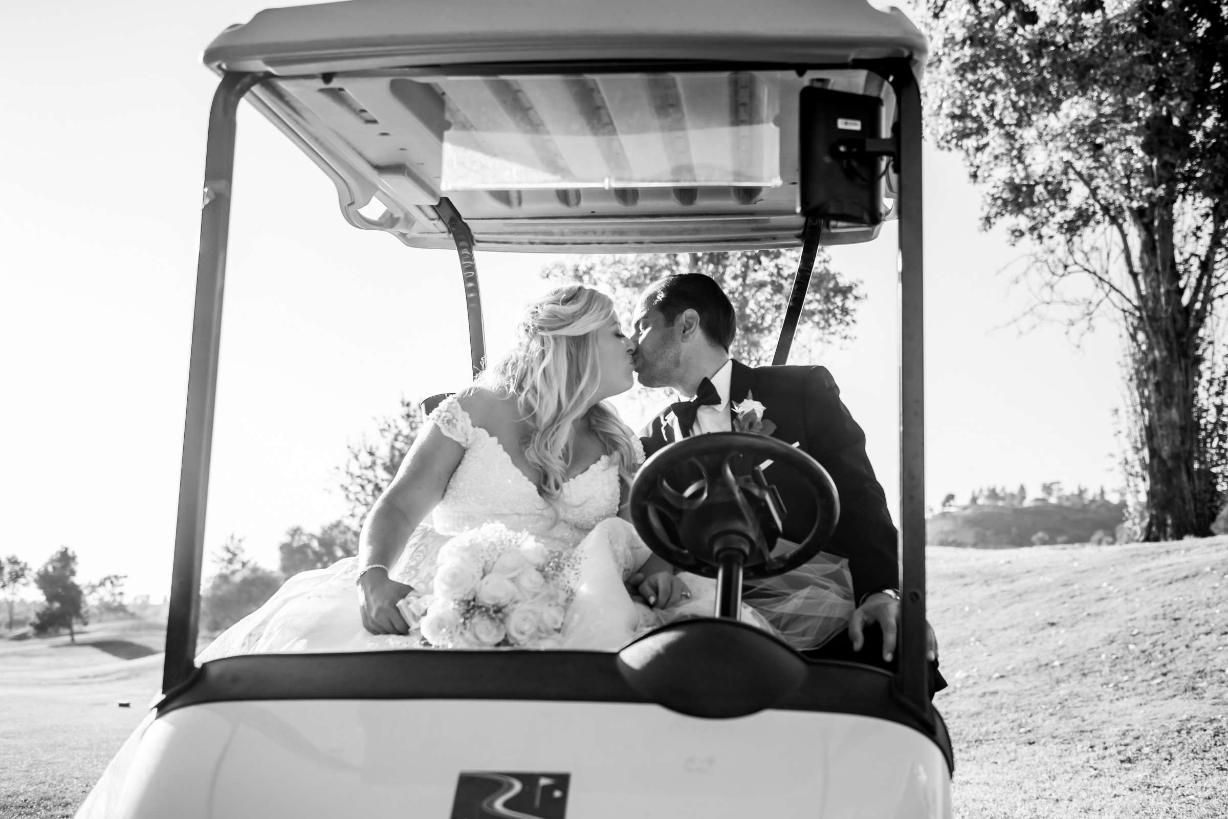 River Walk Golf Club Wedding, Lauren and James Wedding Photo #30 by True Photography