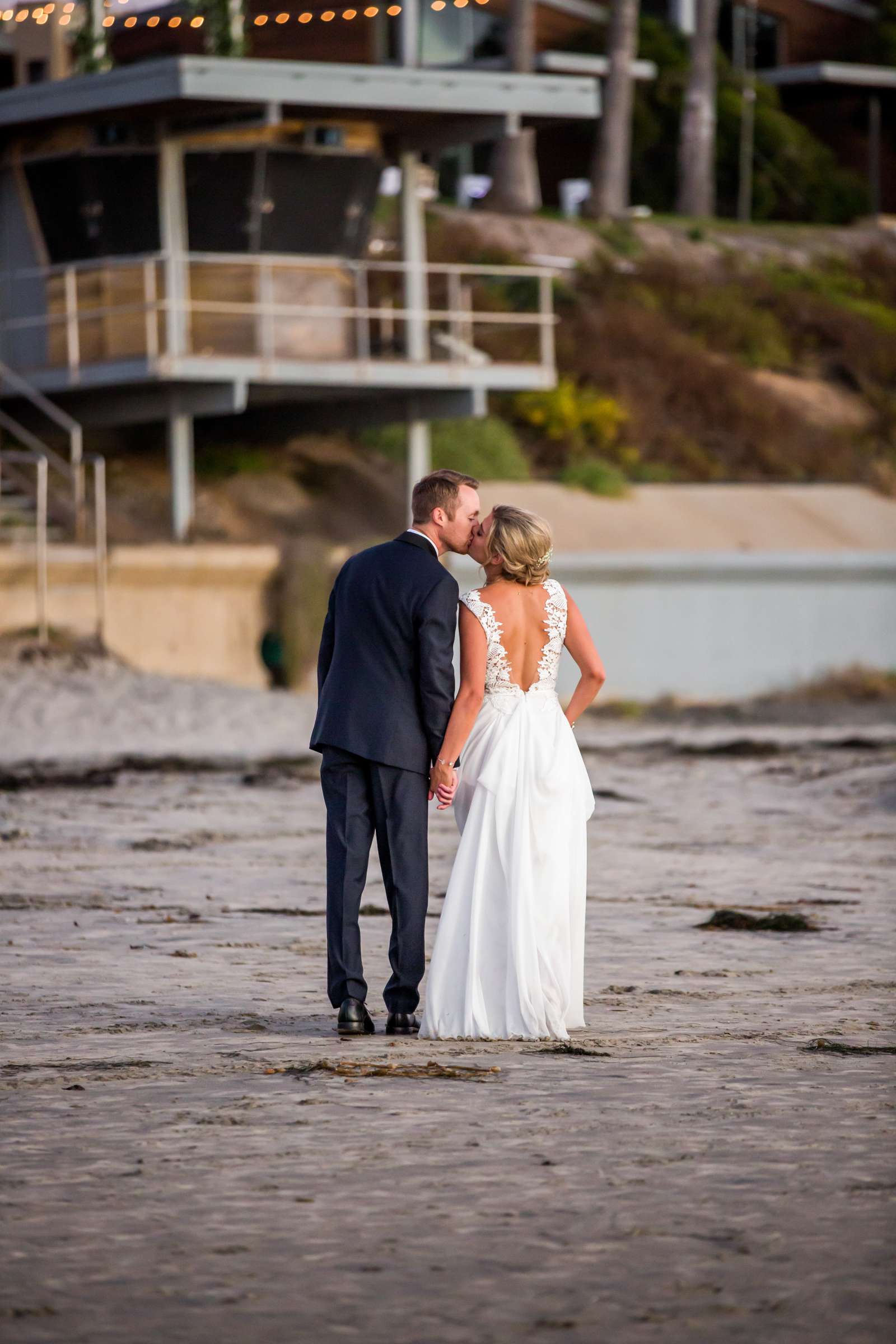 Scripps Seaside Forum Wedding coordinated by First Comes Love Weddings & Events, Kiley and Robert Wedding Photo #580368 by True Photography