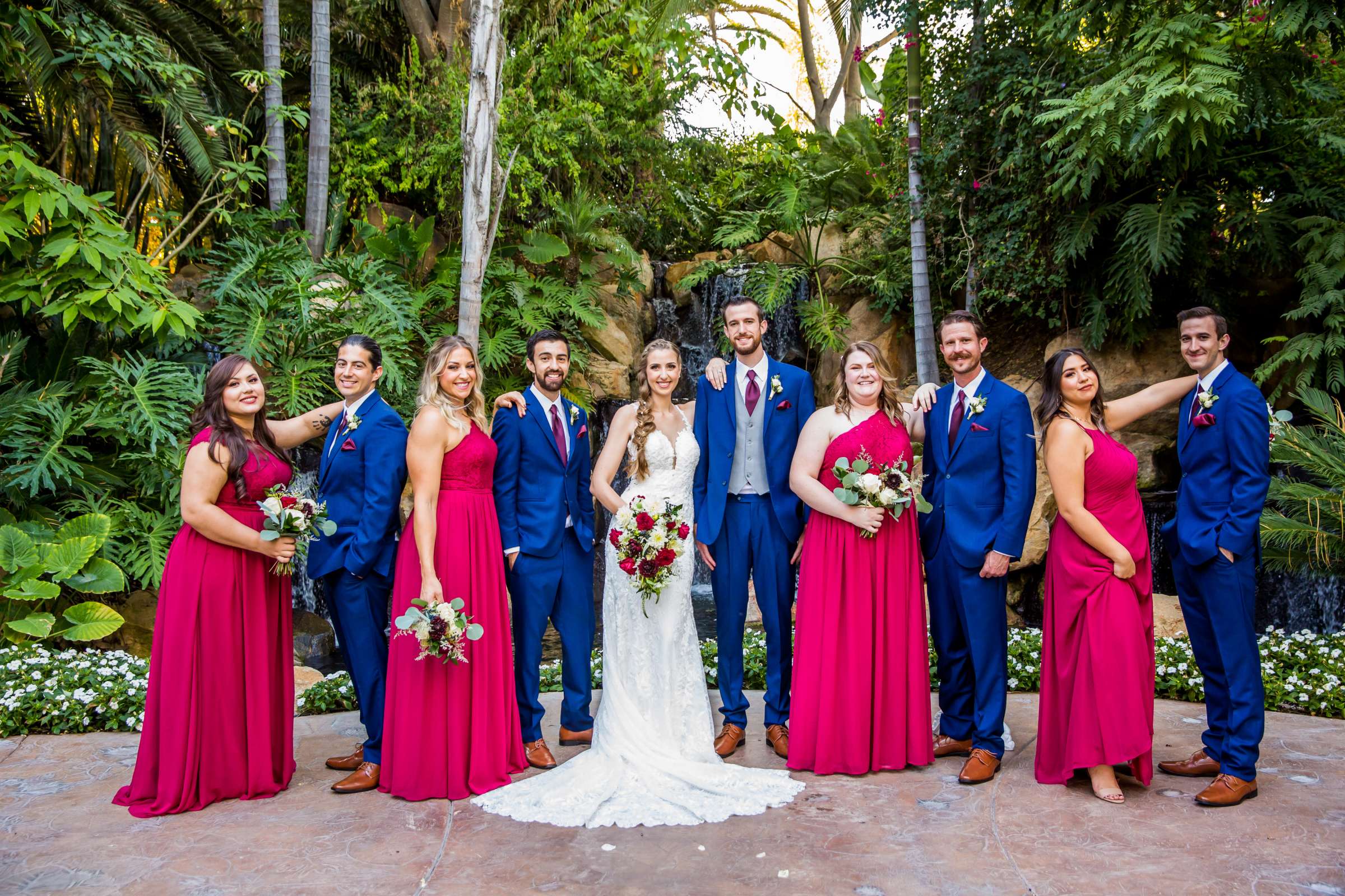 Grand Tradition Estate Wedding coordinated by Grand Tradition Estate, Kasaundra and Josh Wedding Photo #117 by True Photography