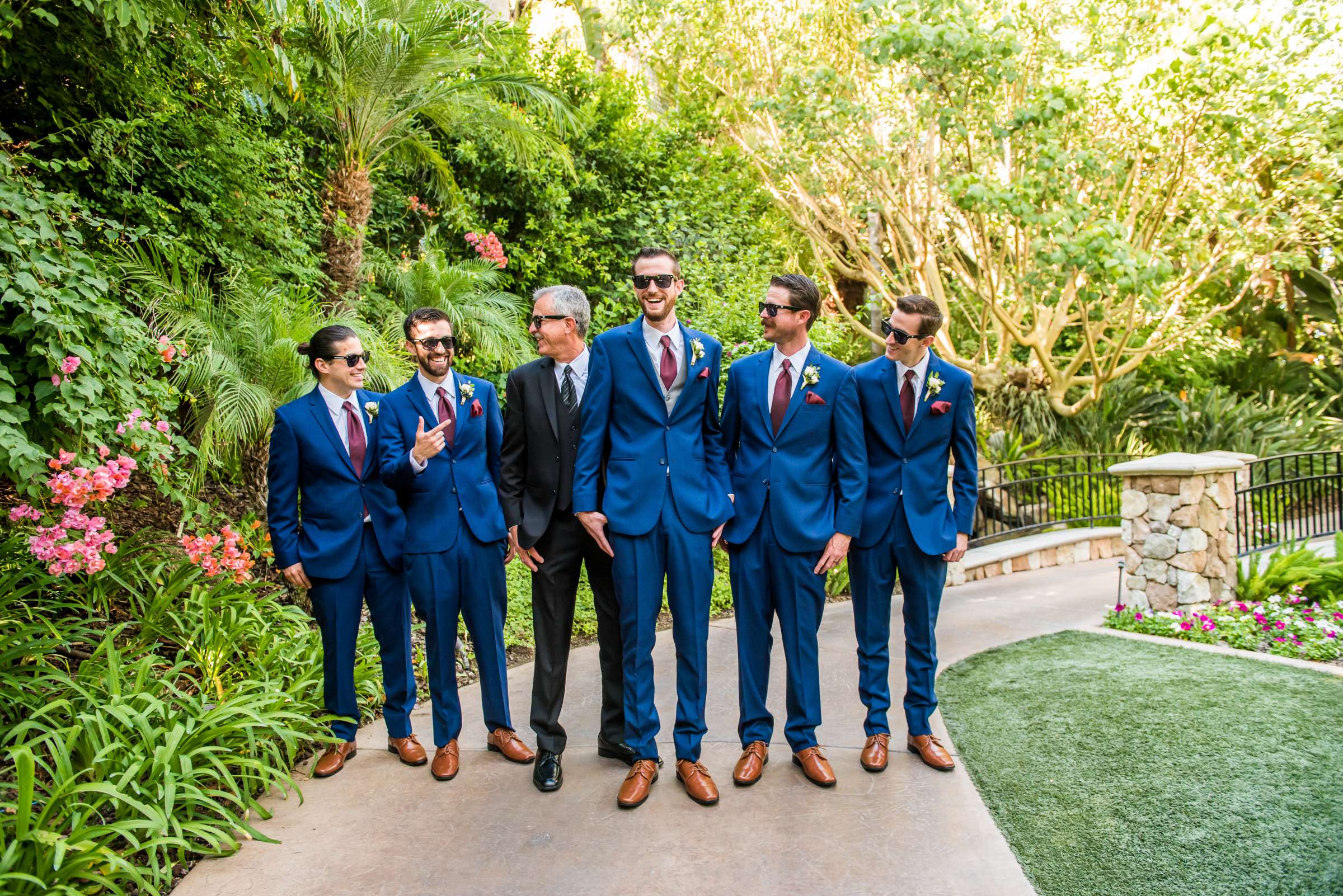 Grand Tradition Estate Wedding coordinated by Grand Tradition Estate, Kasaundra and Josh Wedding Photo #63 by True Photography