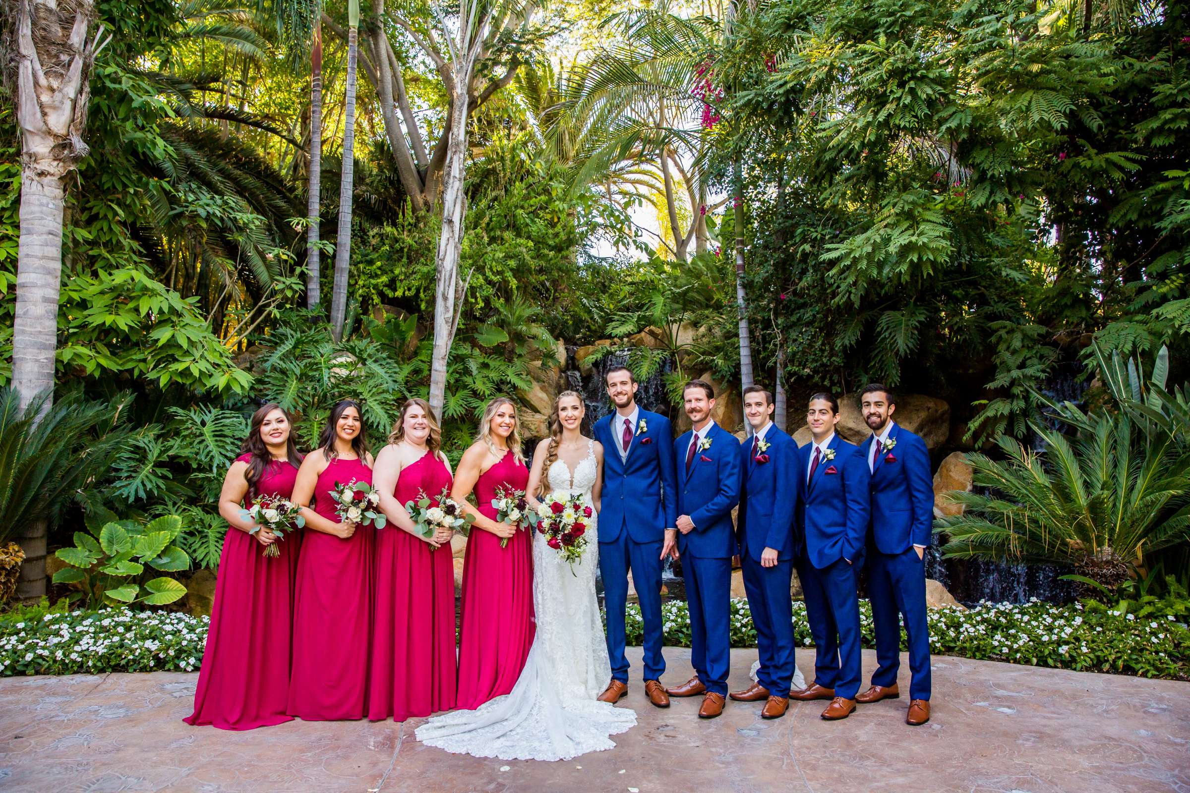 Grand Tradition Estate Wedding coordinated by Grand Tradition Estate, Kasaundra and Josh Wedding Photo #98 by True Photography