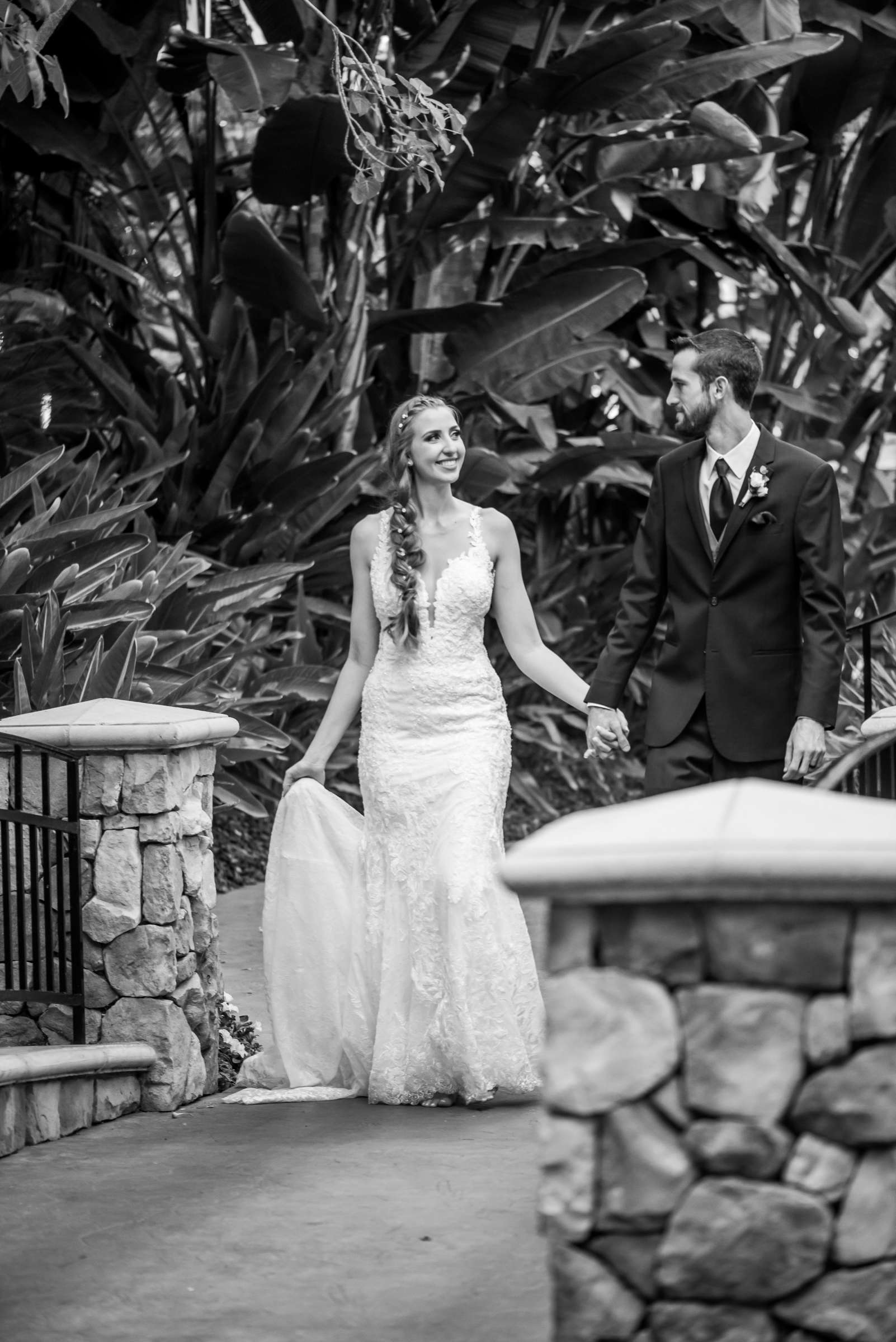 Grand Tradition Estate Wedding coordinated by Grand Tradition Estate, Kasaundra and Josh Wedding Photo #102 by True Photography
