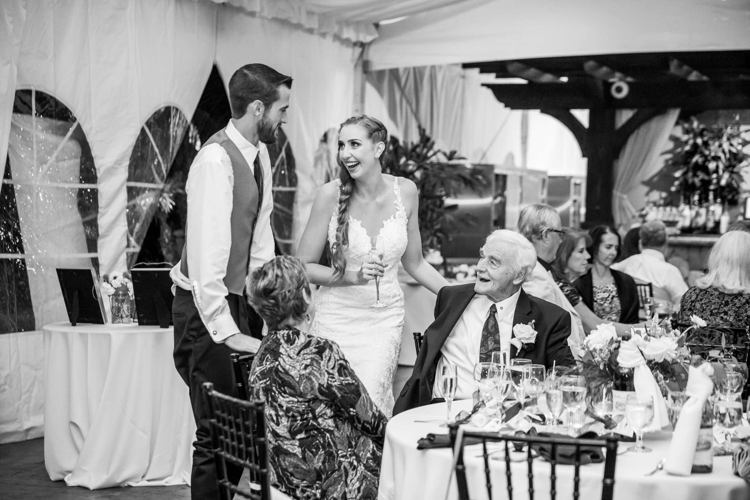 Grand Tradition Estate Wedding coordinated by Grand Tradition Estate, Kasaundra and Josh Wedding Photo #126 by True Photography