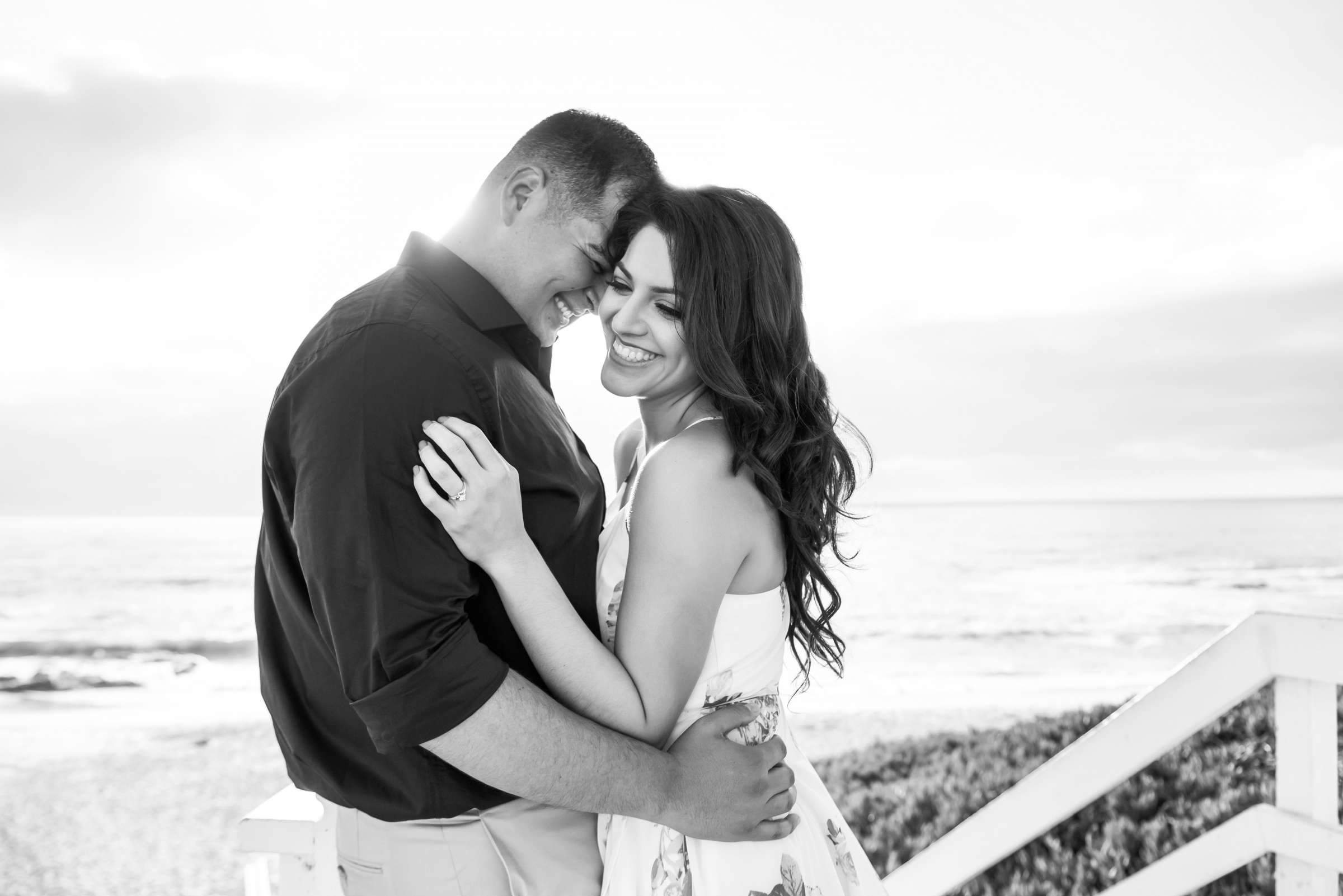 Twin Oaks Golf Course Engagement, Raquel and Jose Engagement Photo #28 by True Photography