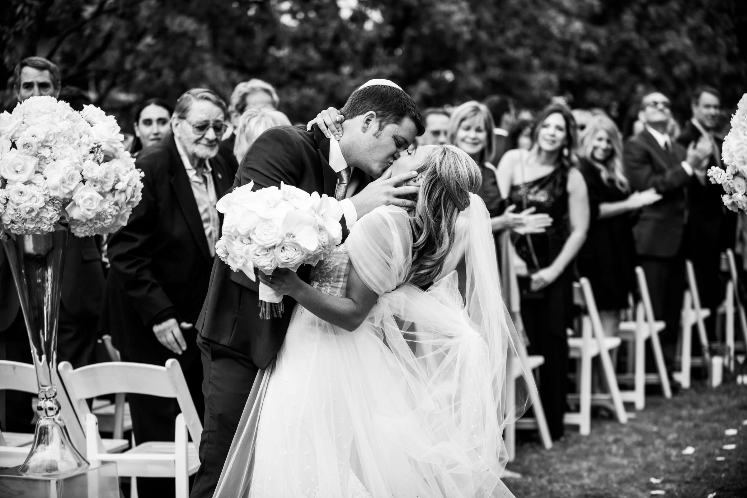 Rancho Bernardo Inn Wedding, Jackie and Todd Wedding Photo #25 by True Photography