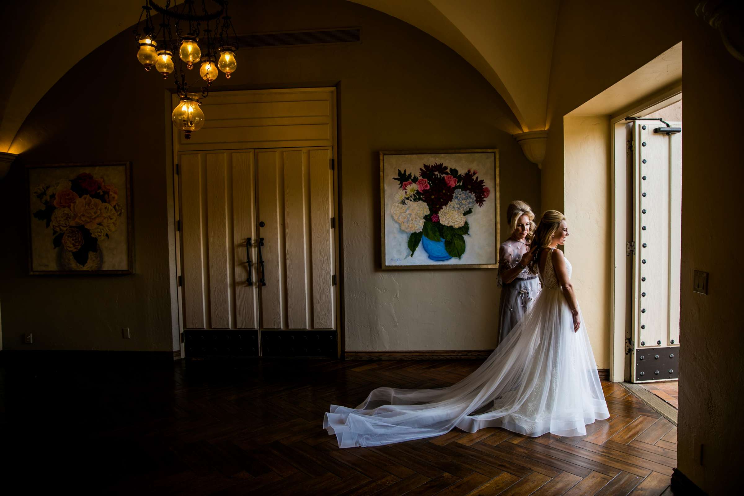 Rancho Bernardo Inn Wedding, Jackie and Todd Wedding Photo #58 by True Photography