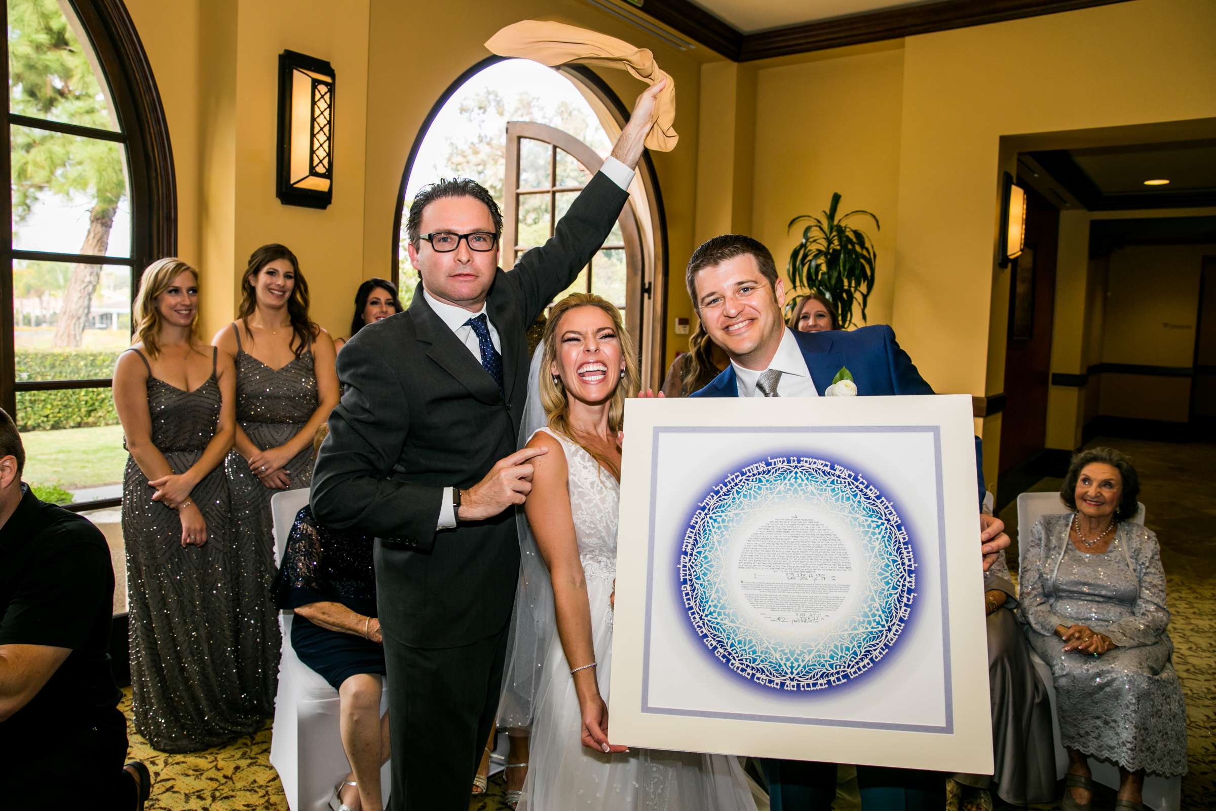 Rancho Bernardo Inn Wedding, Jackie and Todd Wedding Photo #111 by True Photography