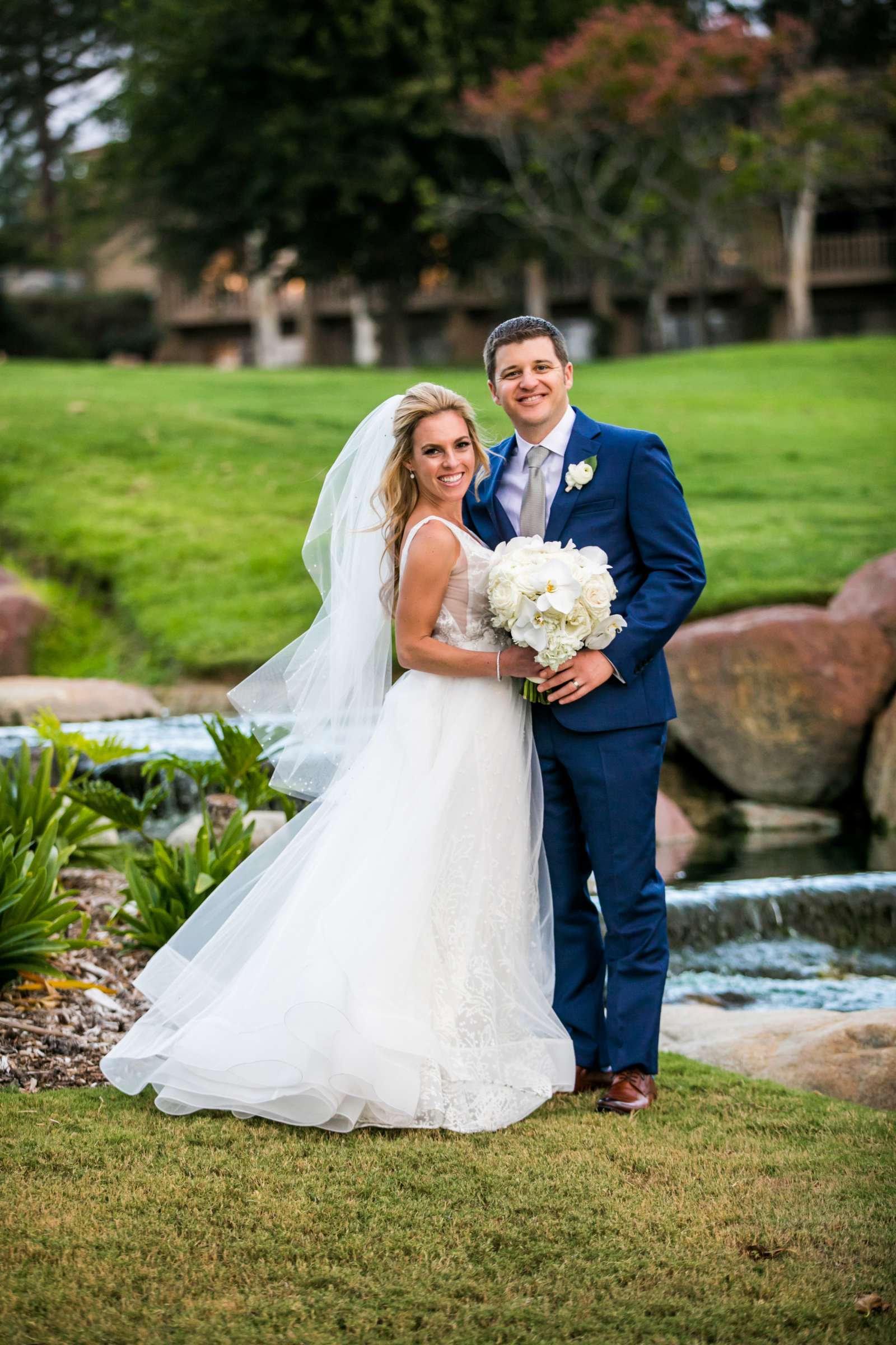 Rancho Bernardo Inn Wedding, Jackie and Todd Wedding Photo #149 by True Photography