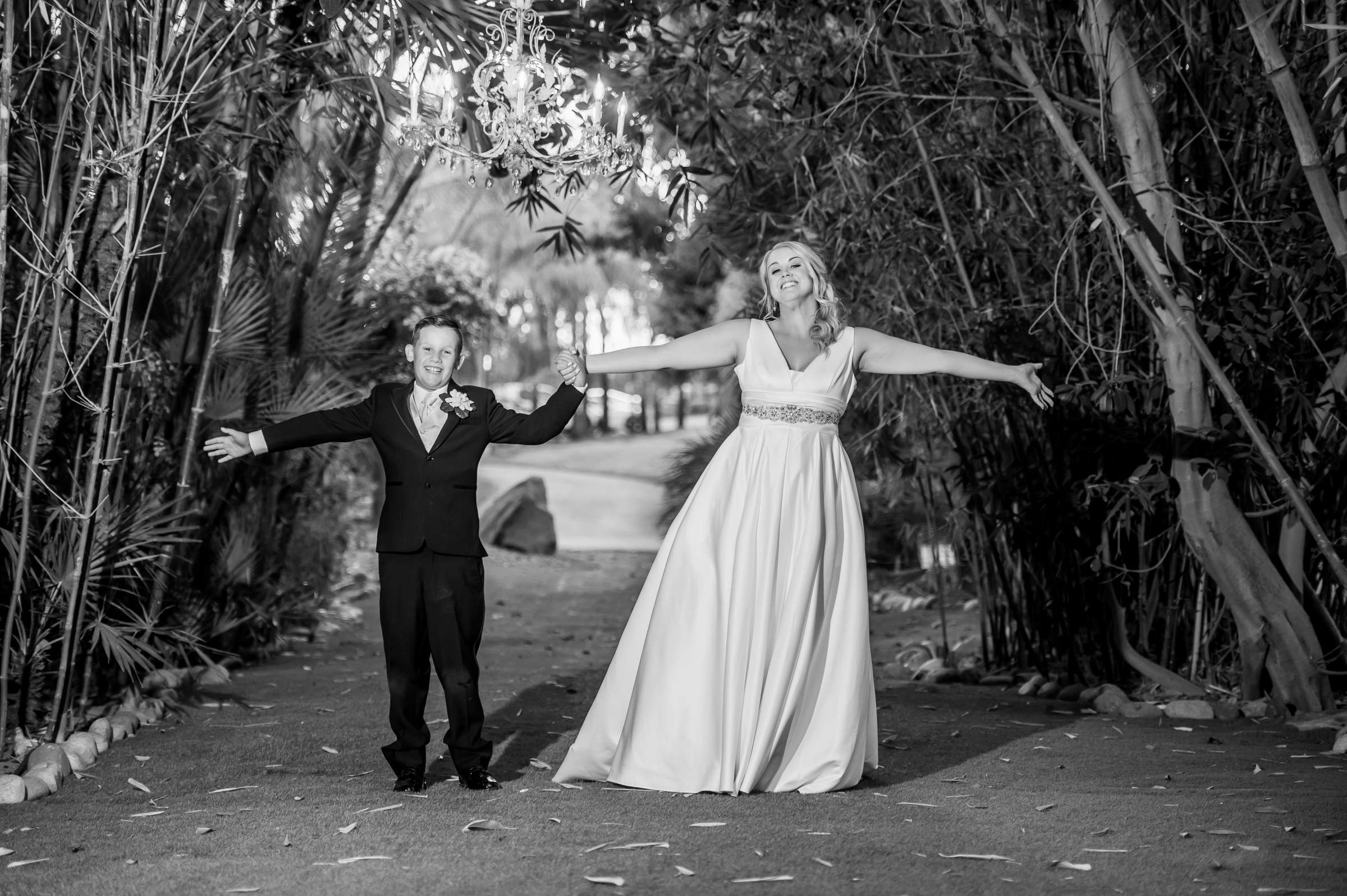 Botanica the Venue Wedding, Jennifer and Barry Wedding Photo #17 by True Photography