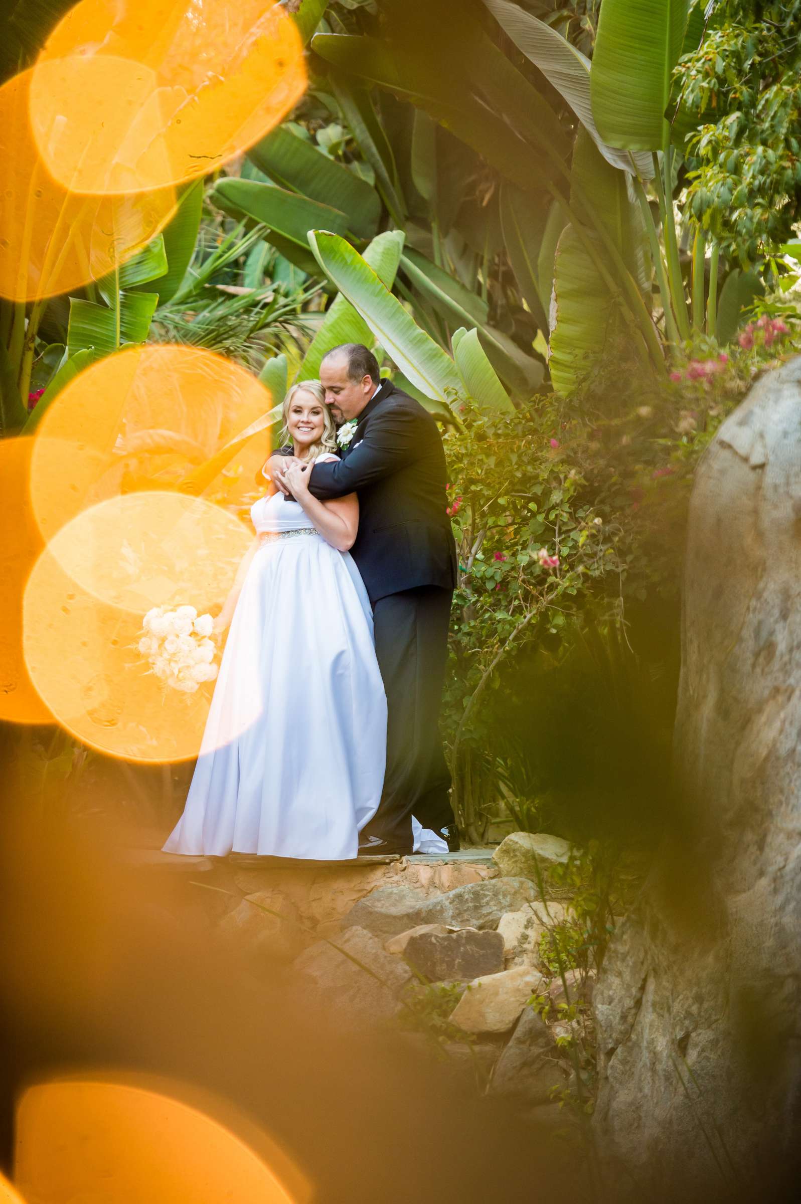Botanica the Venue Wedding, Jennifer and Barry Wedding Photo #19 by True Photography