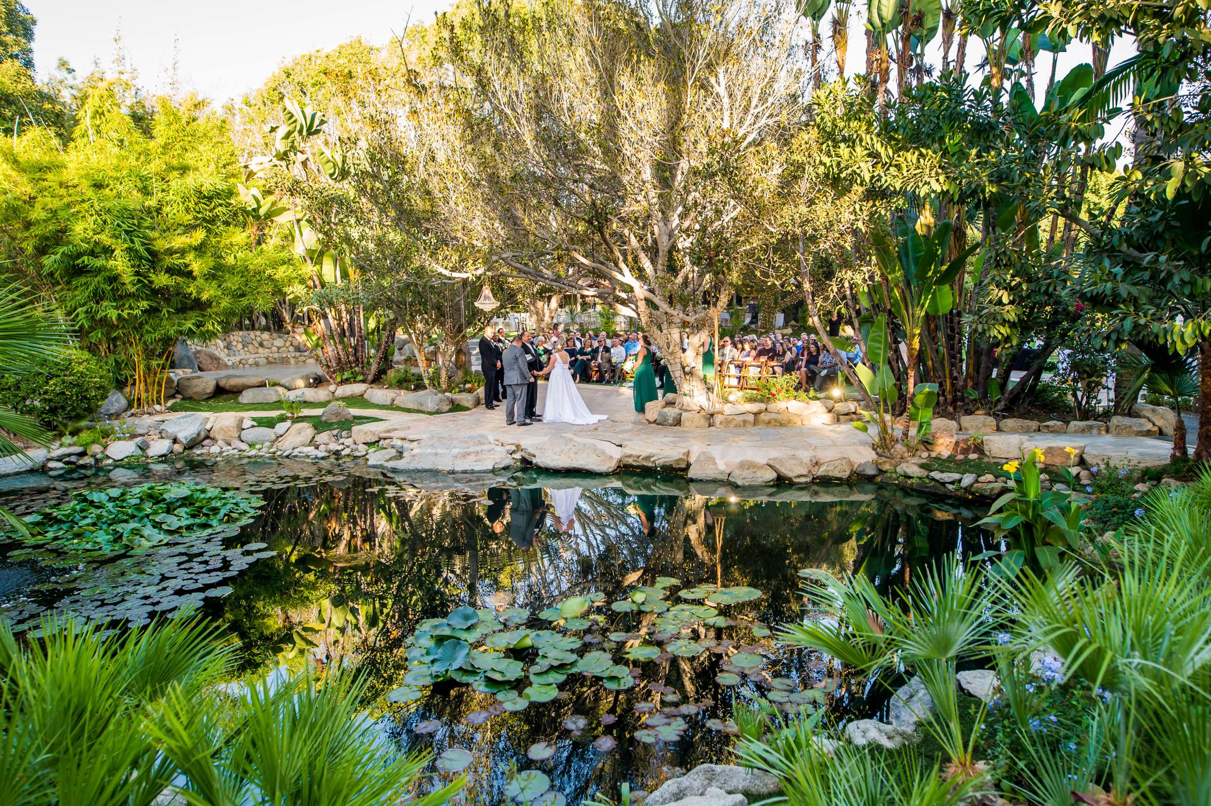 Botanica the Venue Wedding, Jennifer and Barry Wedding Photo #60 by True Photography