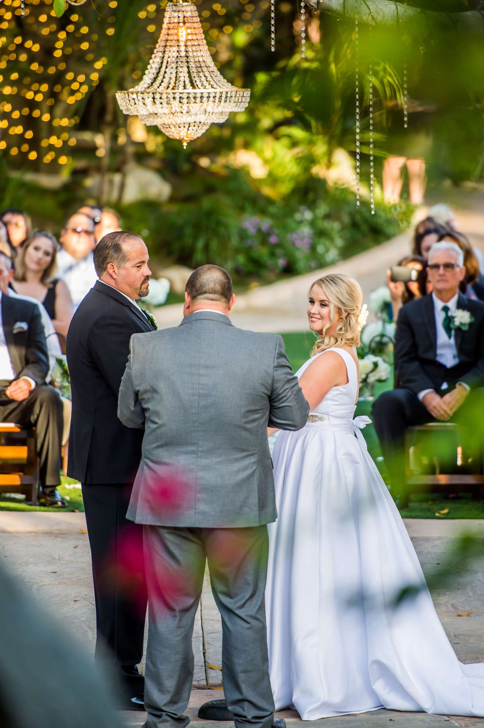 Botanica the Venue Wedding, Jennifer and Barry Wedding Photo #61 by True Photography